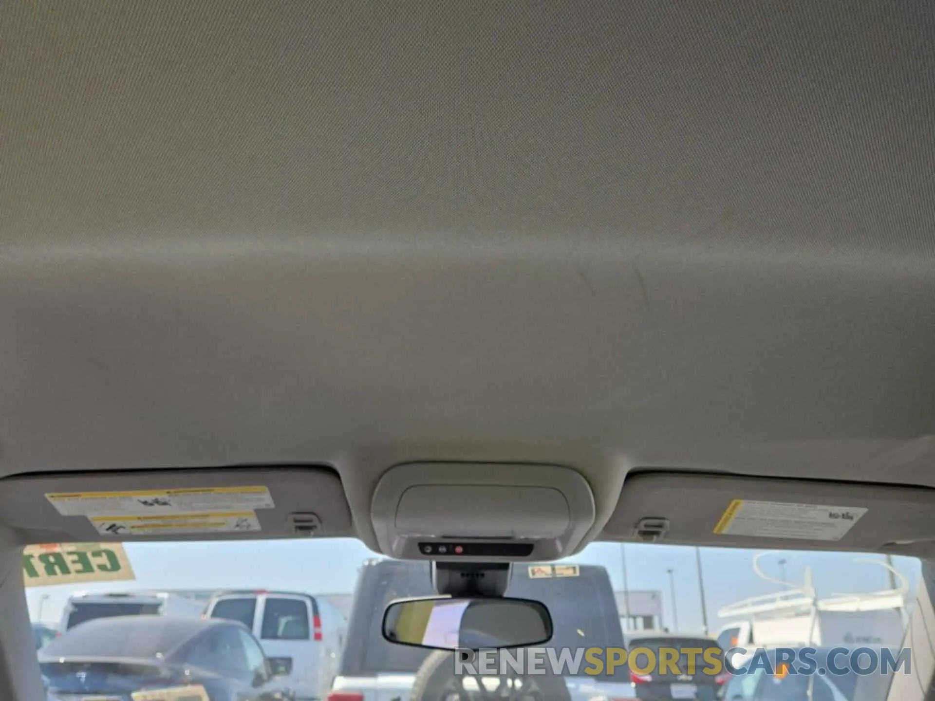 13 fotografías del automóvil dañado 2GNAXFEV9N6122272 CHEVROLET EQUINOX 2022