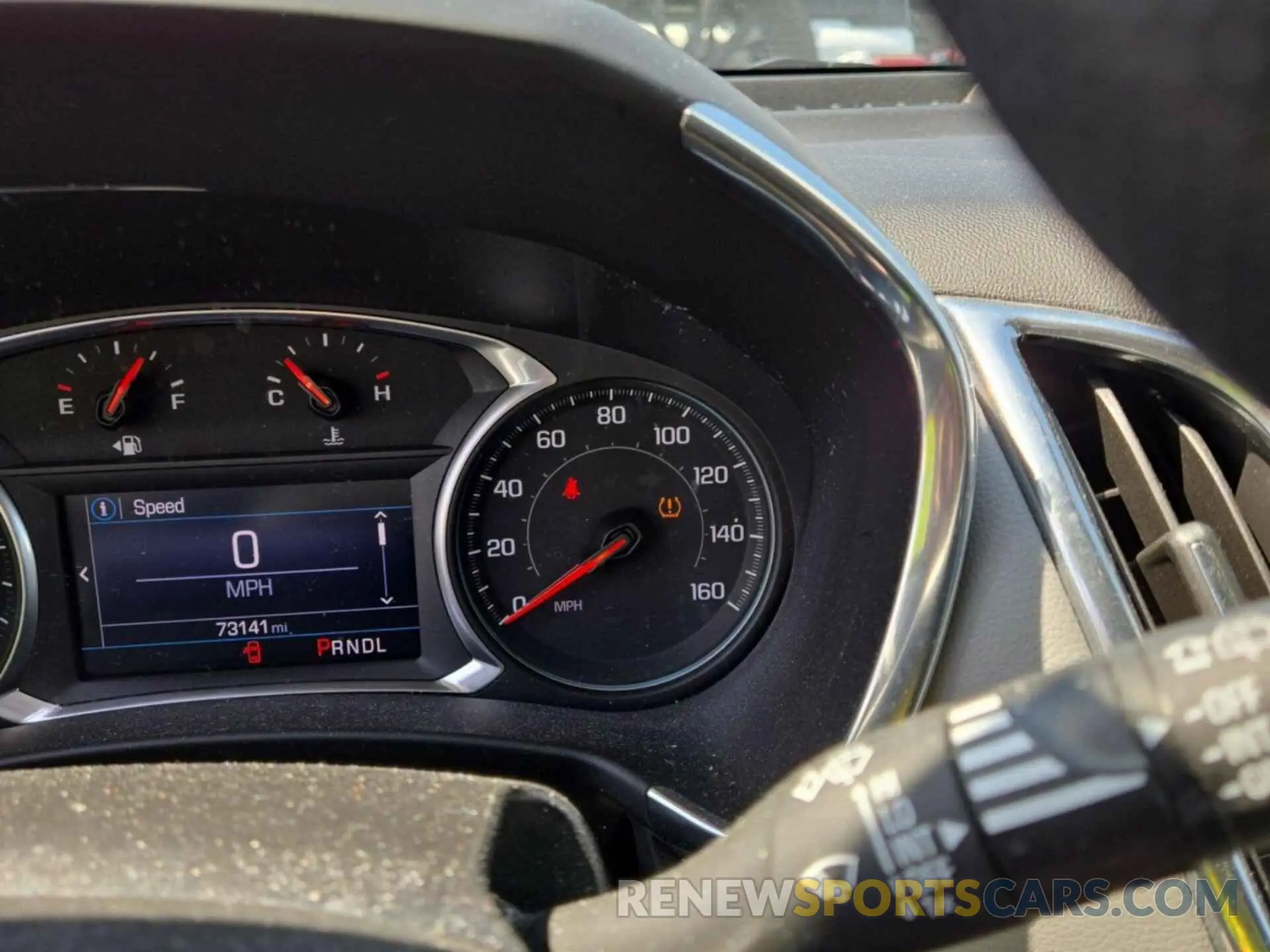 14 fotografías del automóvil dañado 2GNAXFEV9N6122272 CHEVROLET EQUINOX 2022