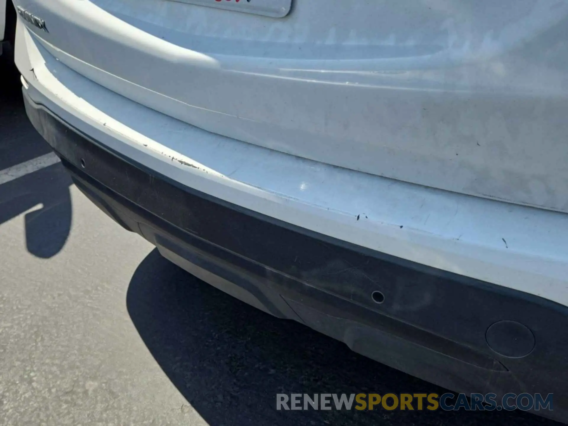 17 fotografías del automóvil dañado 2GNAXFEV9N6122272 CHEVROLET EQUINOX 2022
