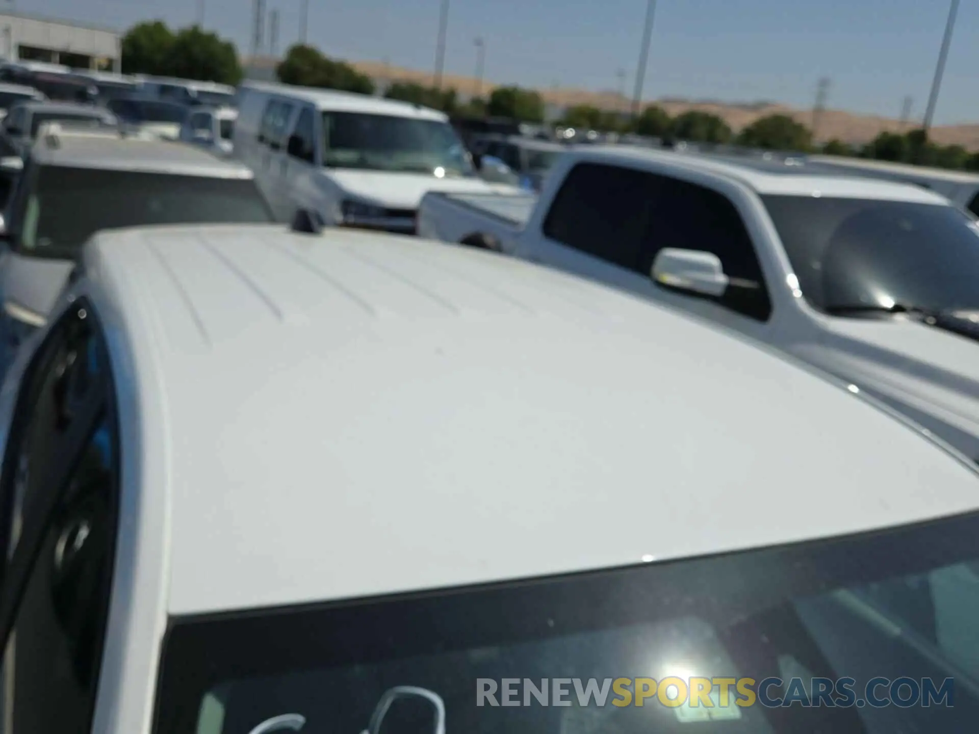 6 fotografías del automóvil dañado 2GNAXFEV9N6122272 CHEVROLET EQUINOX 2022