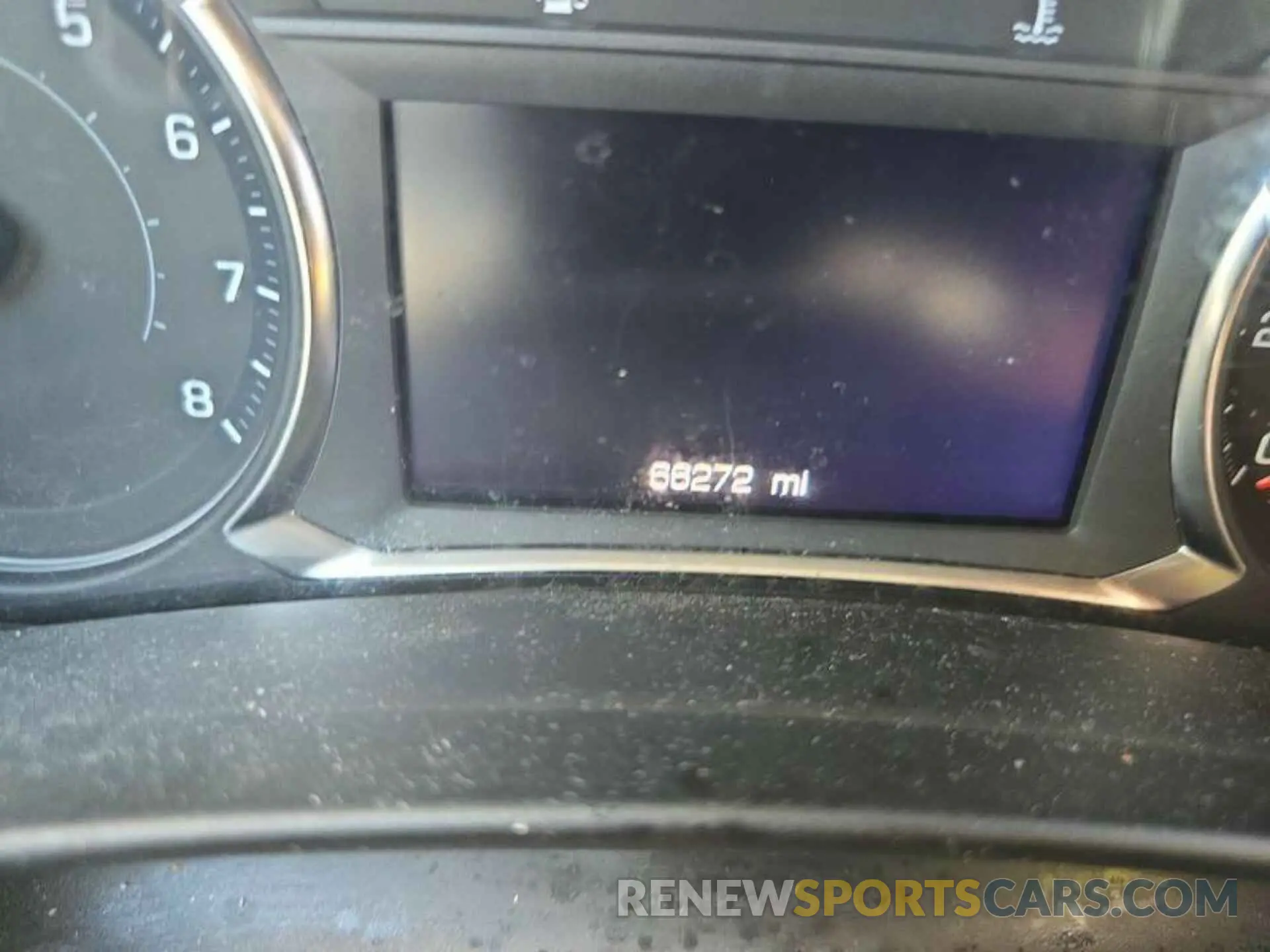 1 fotografías del automóvil dañado 2GNAXJEV0N6129582 CHEVROLET EQUINOX 2022