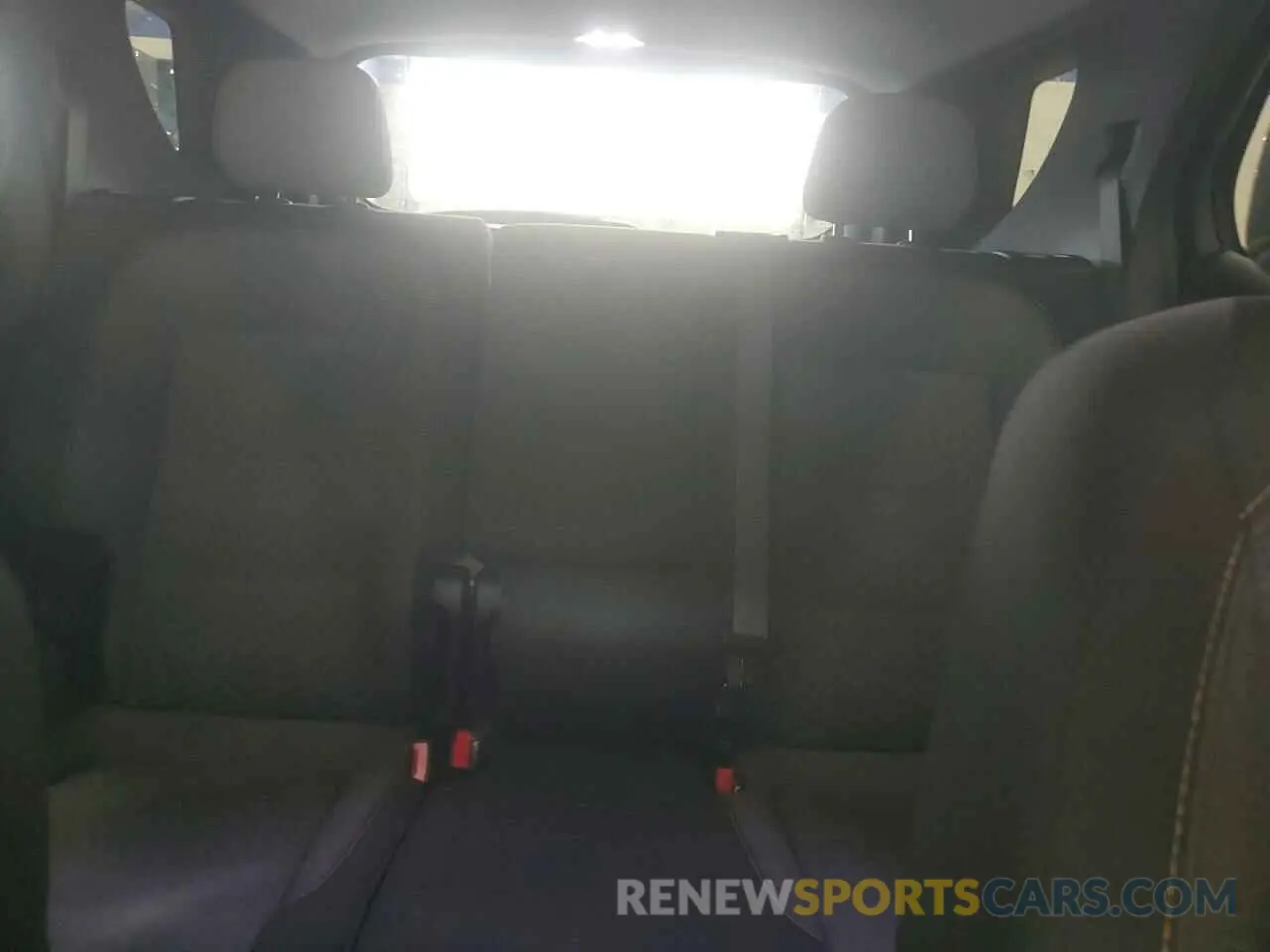 10 fotografías del automóvil dañado 2GNAXJEV0N6130831 CHEVROLET EQUINOX 2022