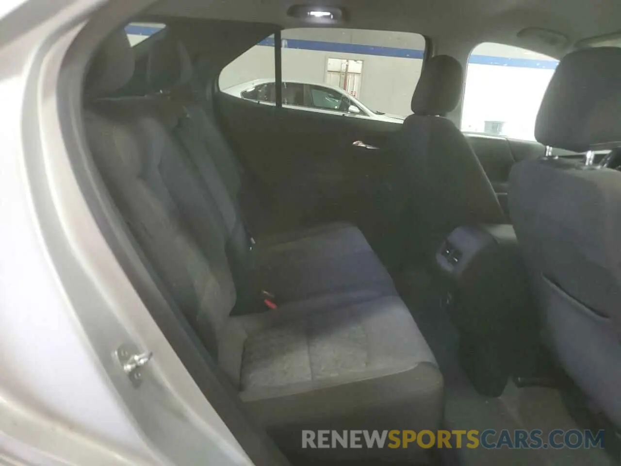 11 fotografías del automóvil dañado 2GNAXJEV0N6130831 CHEVROLET EQUINOX 2022