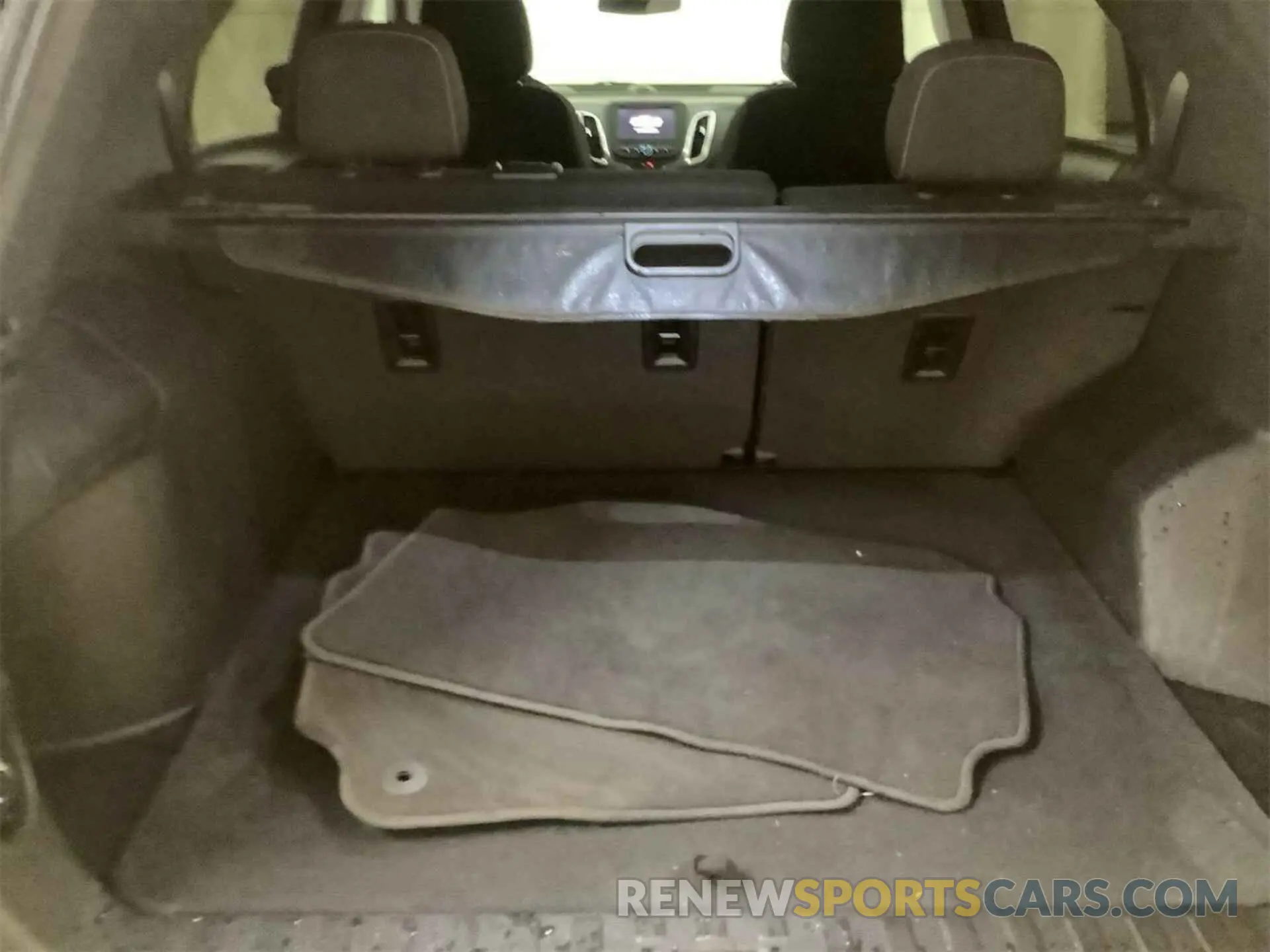 10 fotografías del automóvil dañado 2GNAXJEV1N6109485 CHEVROLET EQUINOX 2022