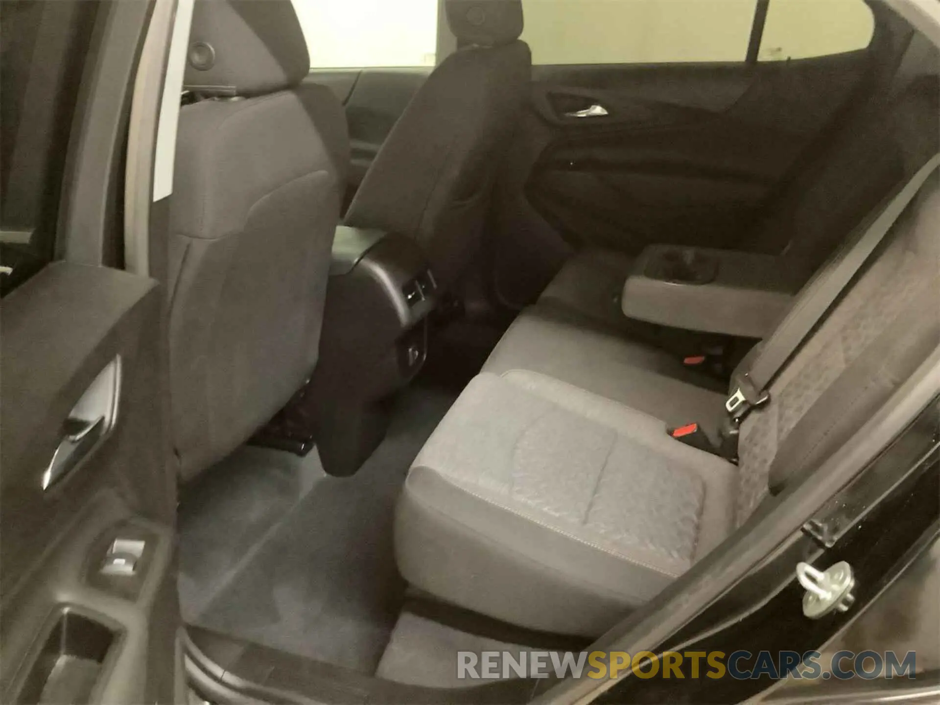 15 fotografías del automóvil dañado 2GNAXJEV1N6109485 CHEVROLET EQUINOX 2022
