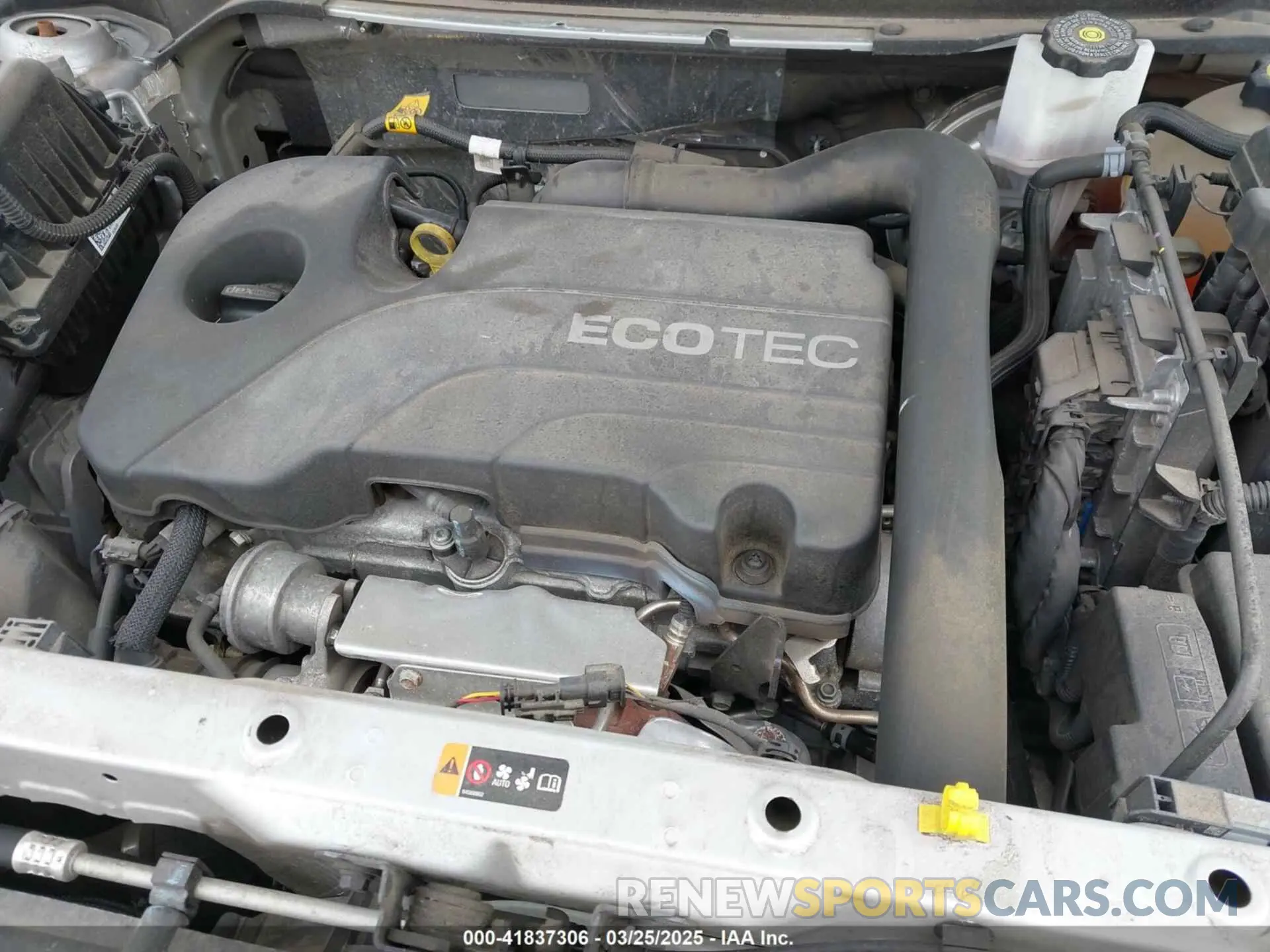 10 fotografías del automóvil dañado 2GNAXJEV3N6129981 CHEVROLET EQUINOX 2022