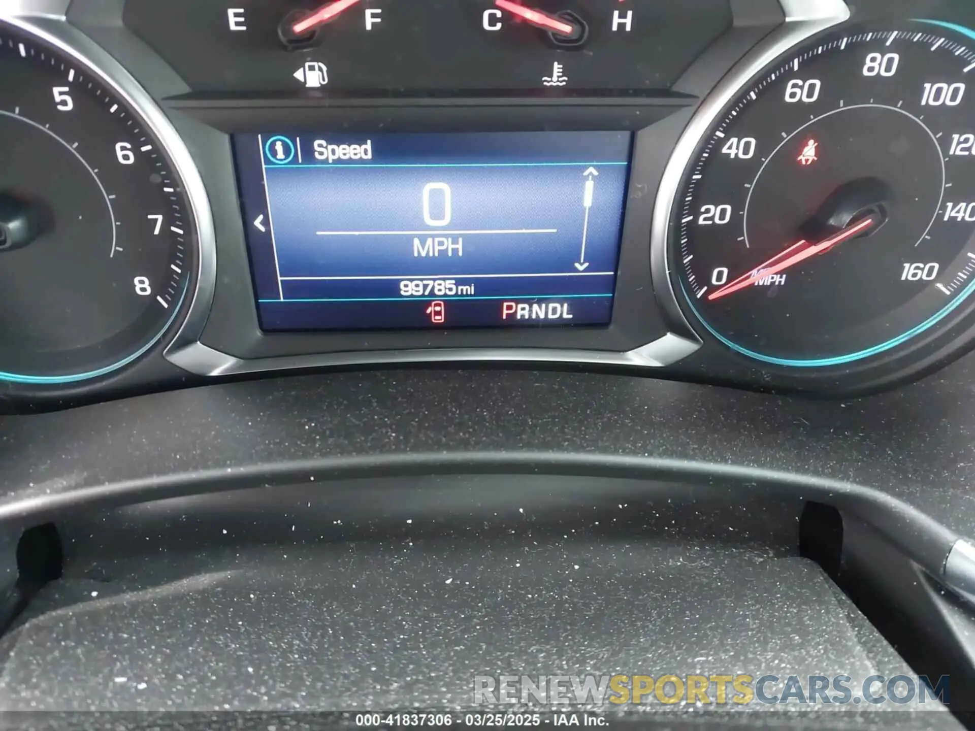 16 fotografías del automóvil dañado 2GNAXJEV3N6129981 CHEVROLET EQUINOX 2022