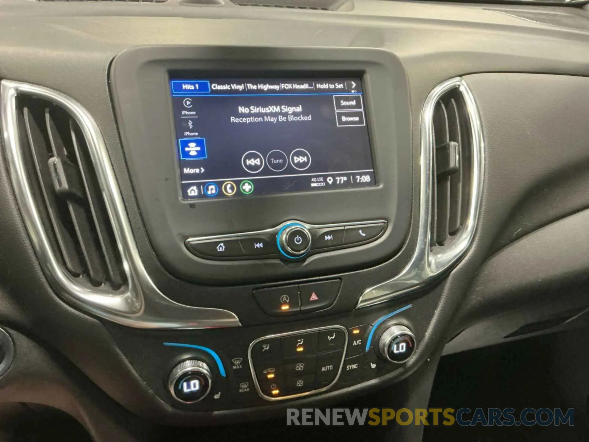 15 fotografías del automóvil dañado 2GNAXJEV5N6108937 CHEVROLET EQUINOX 2022
