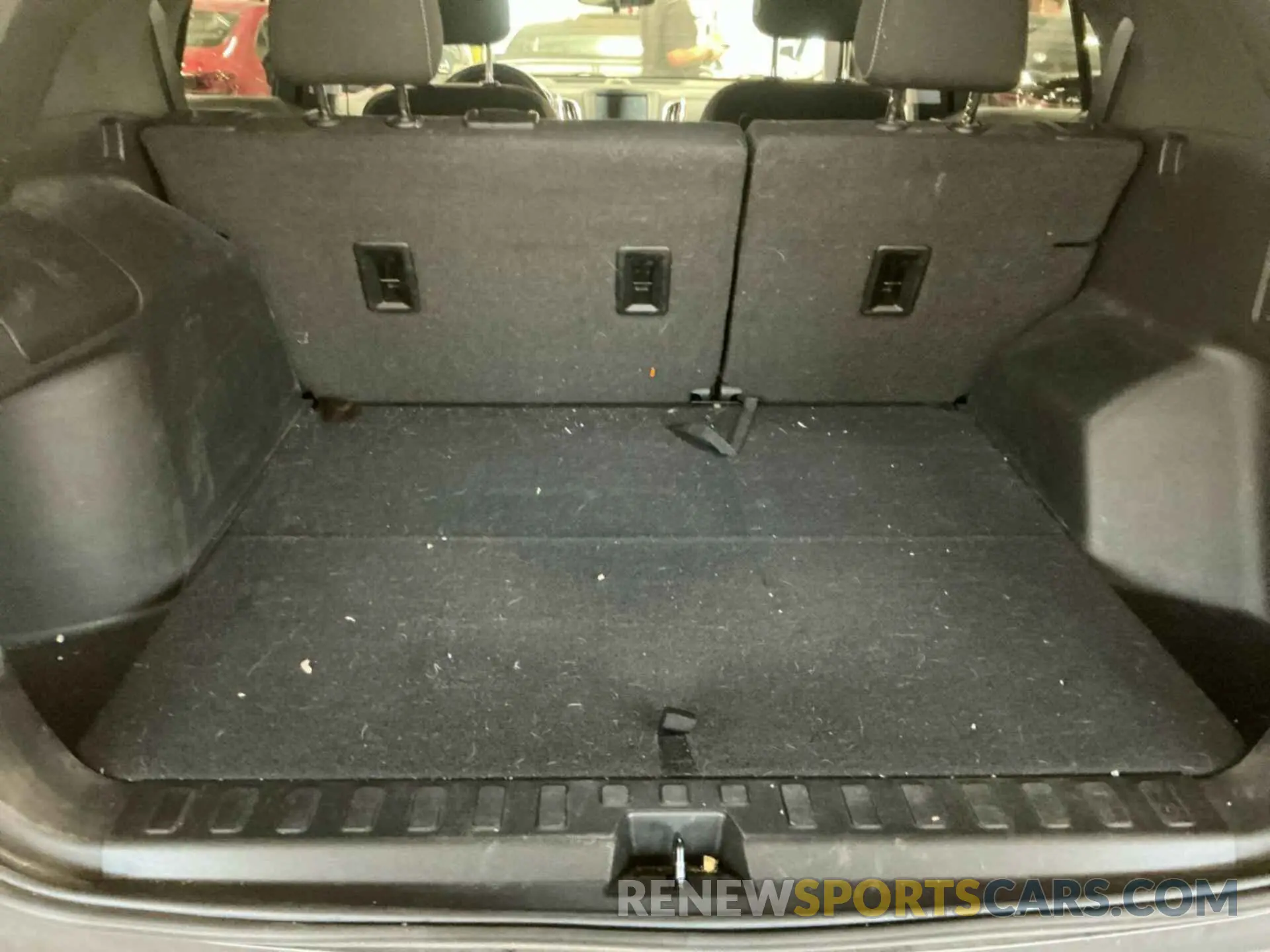 22 fotografías del automóvil dañado 2GNAXJEV5N6108937 CHEVROLET EQUINOX 2022