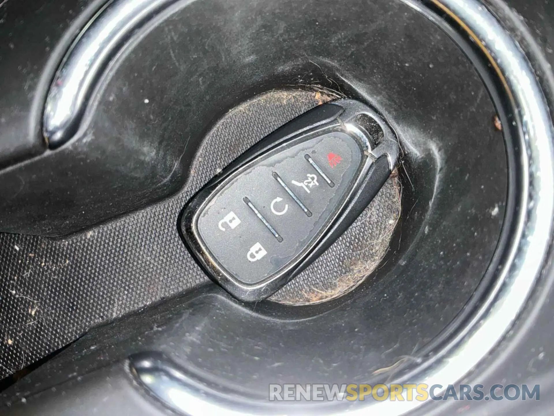 27 fotografías del automóvil dañado 2GNAXJEV5N6108937 CHEVROLET EQUINOX 2022