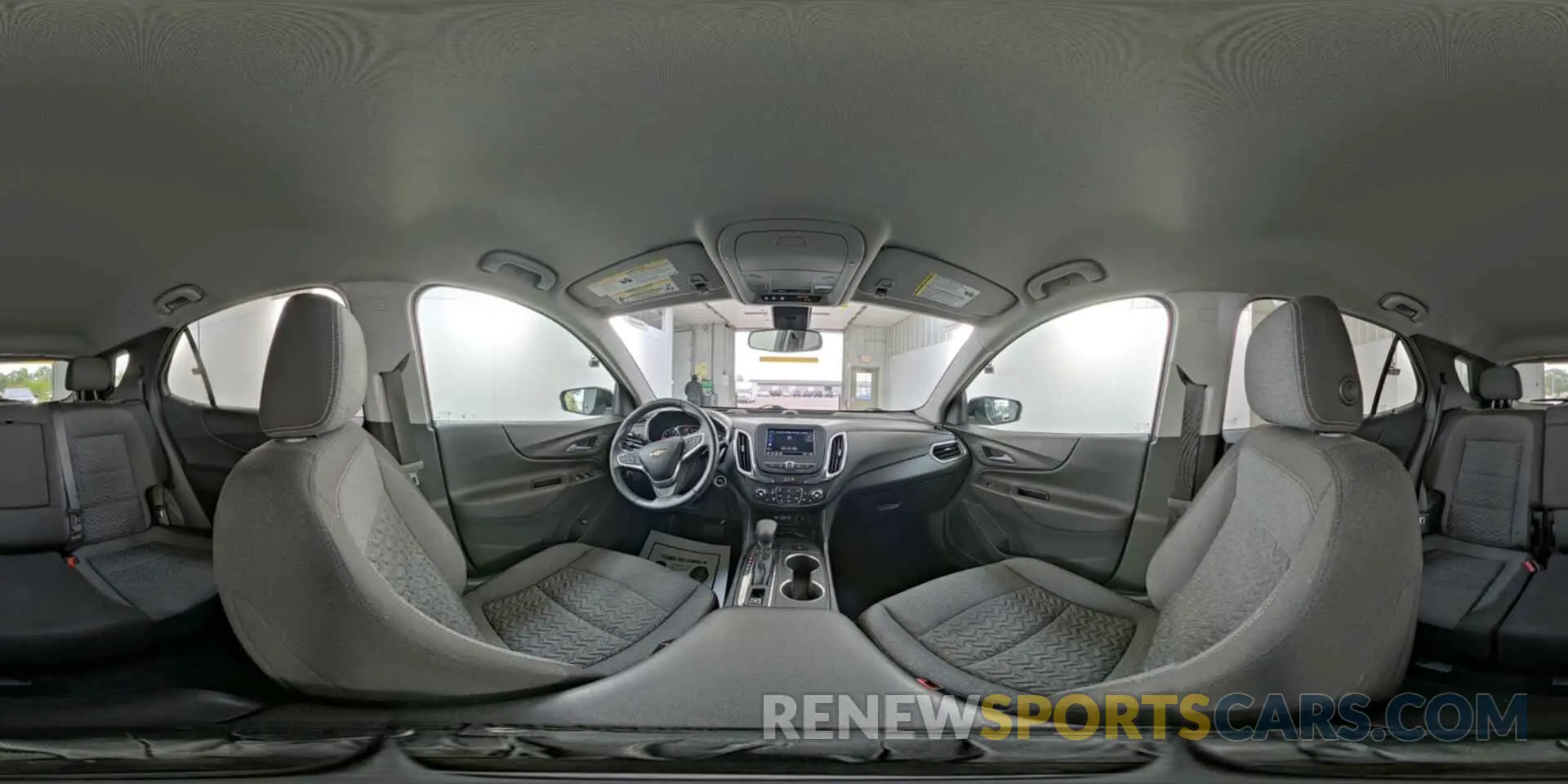 23 fotografías del automóvil dañado 2GNAXJEV9N6109847 CHEVROLET EQUINOX 2022