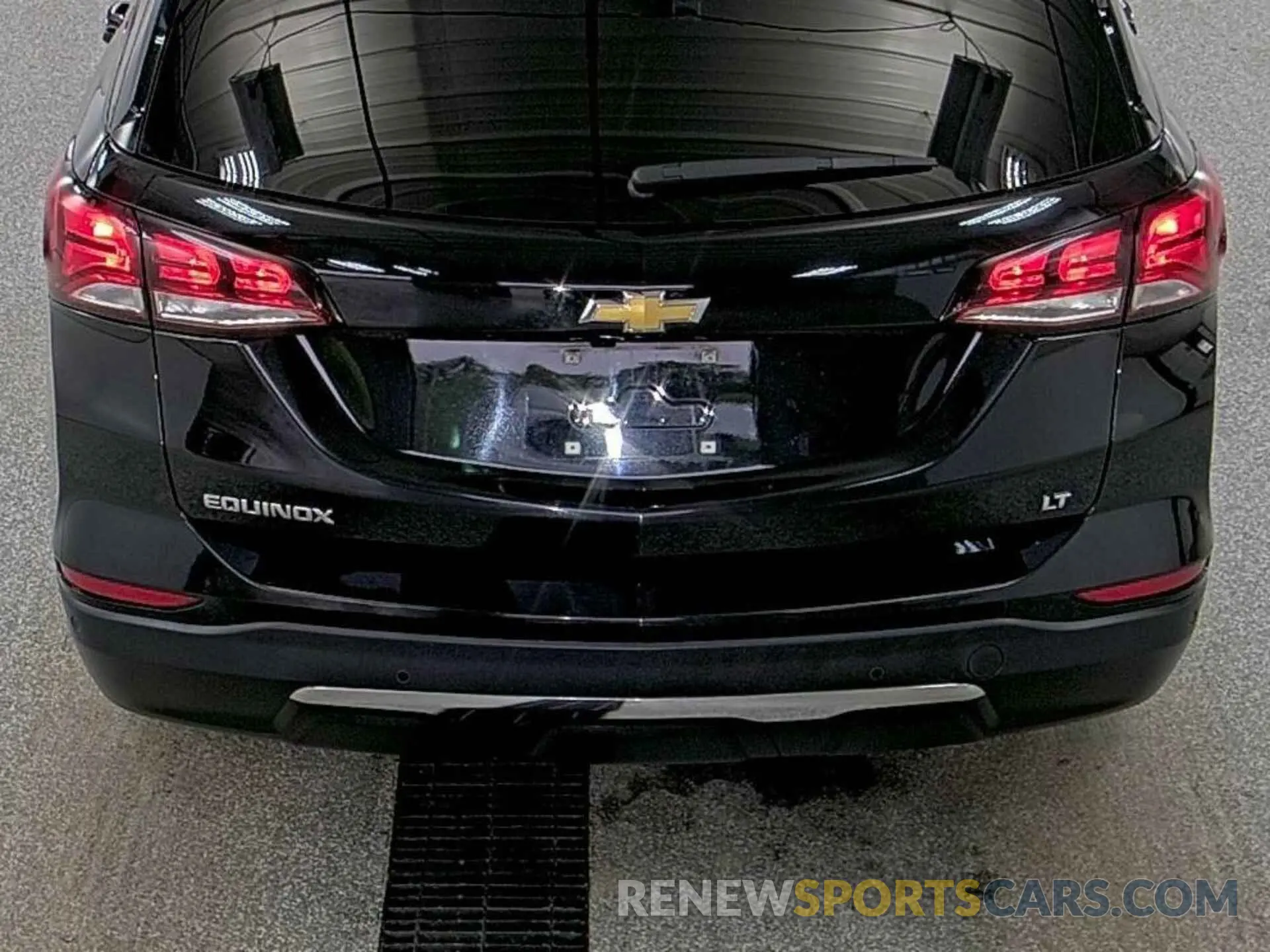 26 fotografías del automóvil dañado 2GNAXJEV9N6109847 CHEVROLET EQUINOX 2022