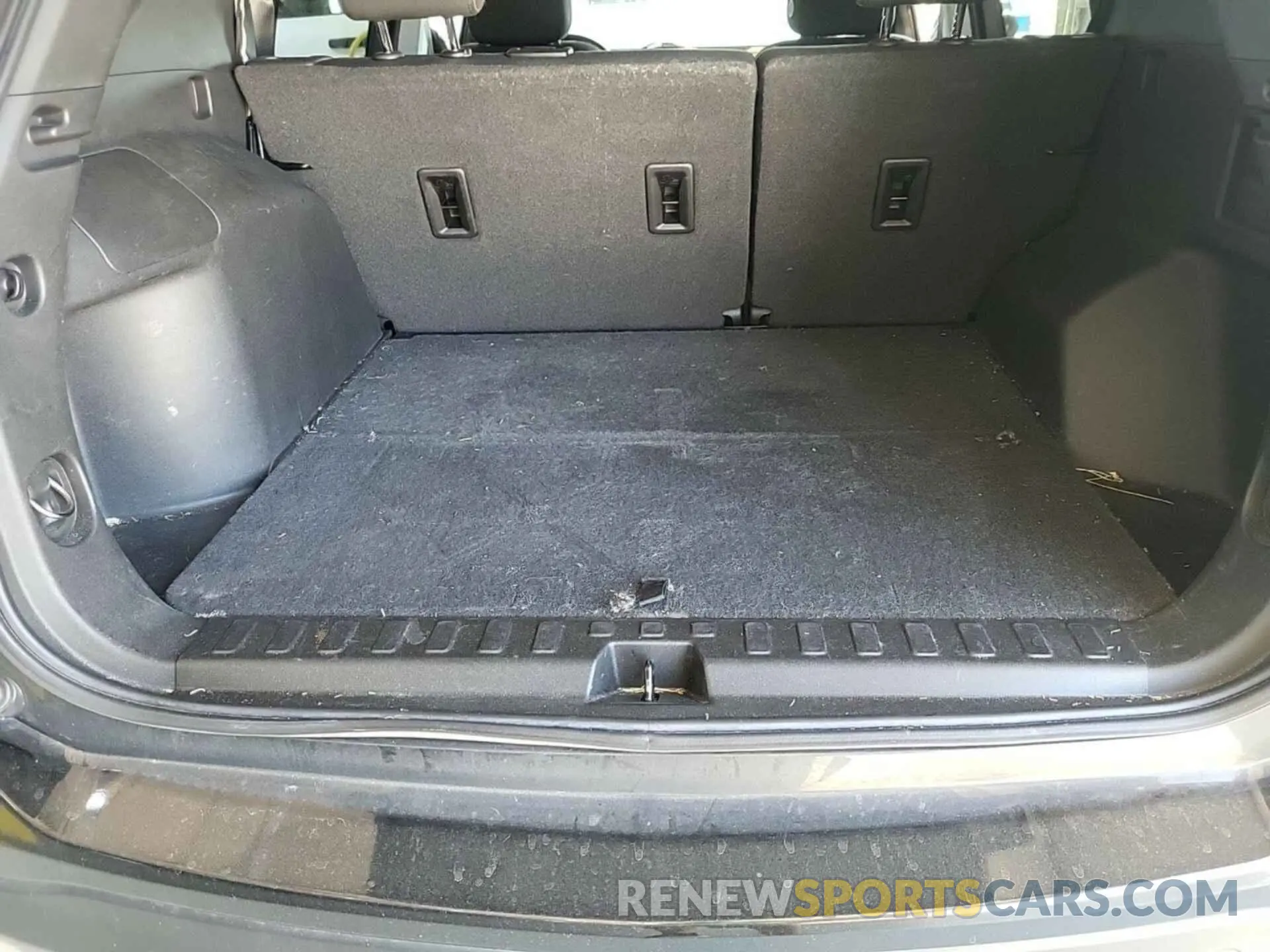 27 fotografías del automóvil dañado 2GNAXJEV9N6109847 CHEVROLET EQUINOX 2022