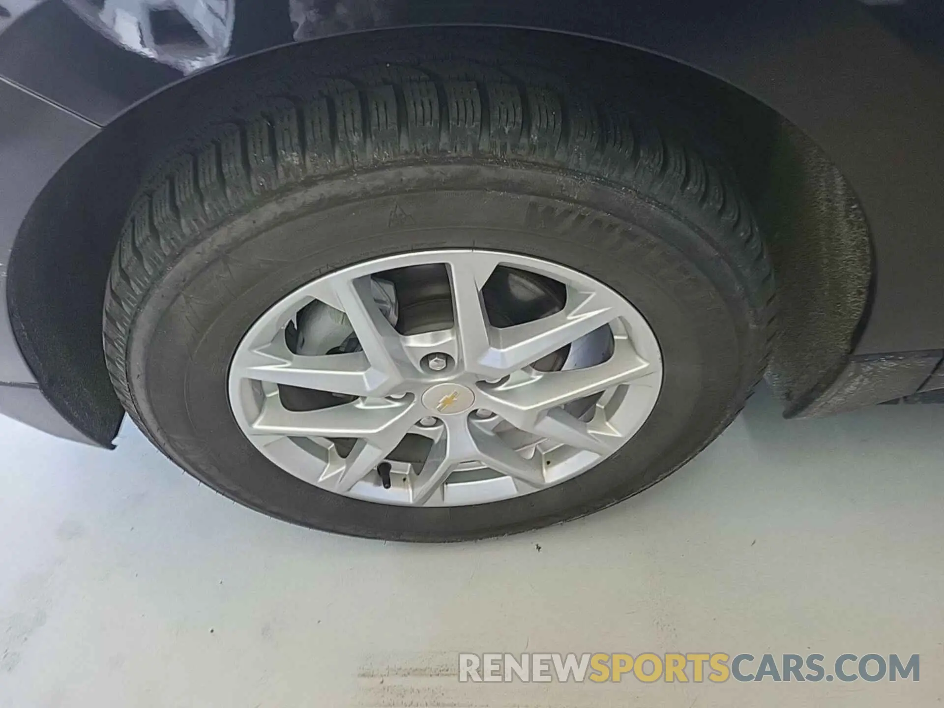 29 fotografías del automóvil dañado 2GNAXJEV9N6109847 CHEVROLET EQUINOX 2022