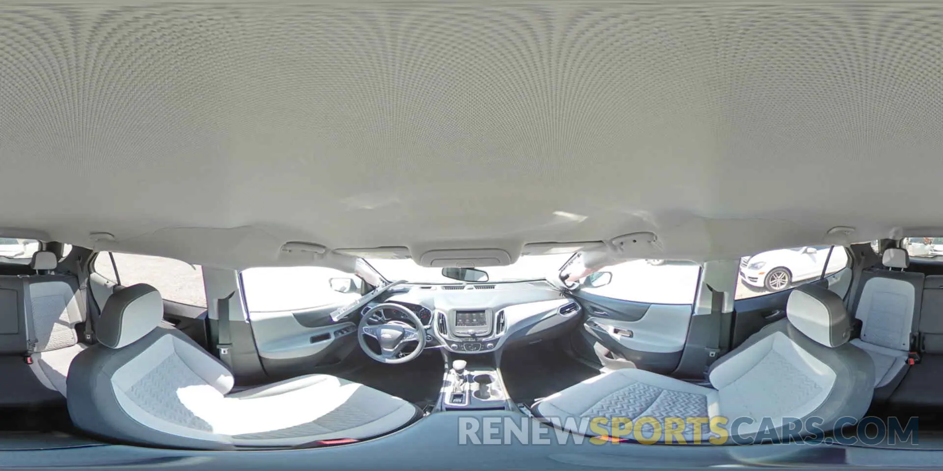13 fotografías del automóvil dañado 2GNAXKEV3N6109946 CHEVROLET EQUINOX 2022