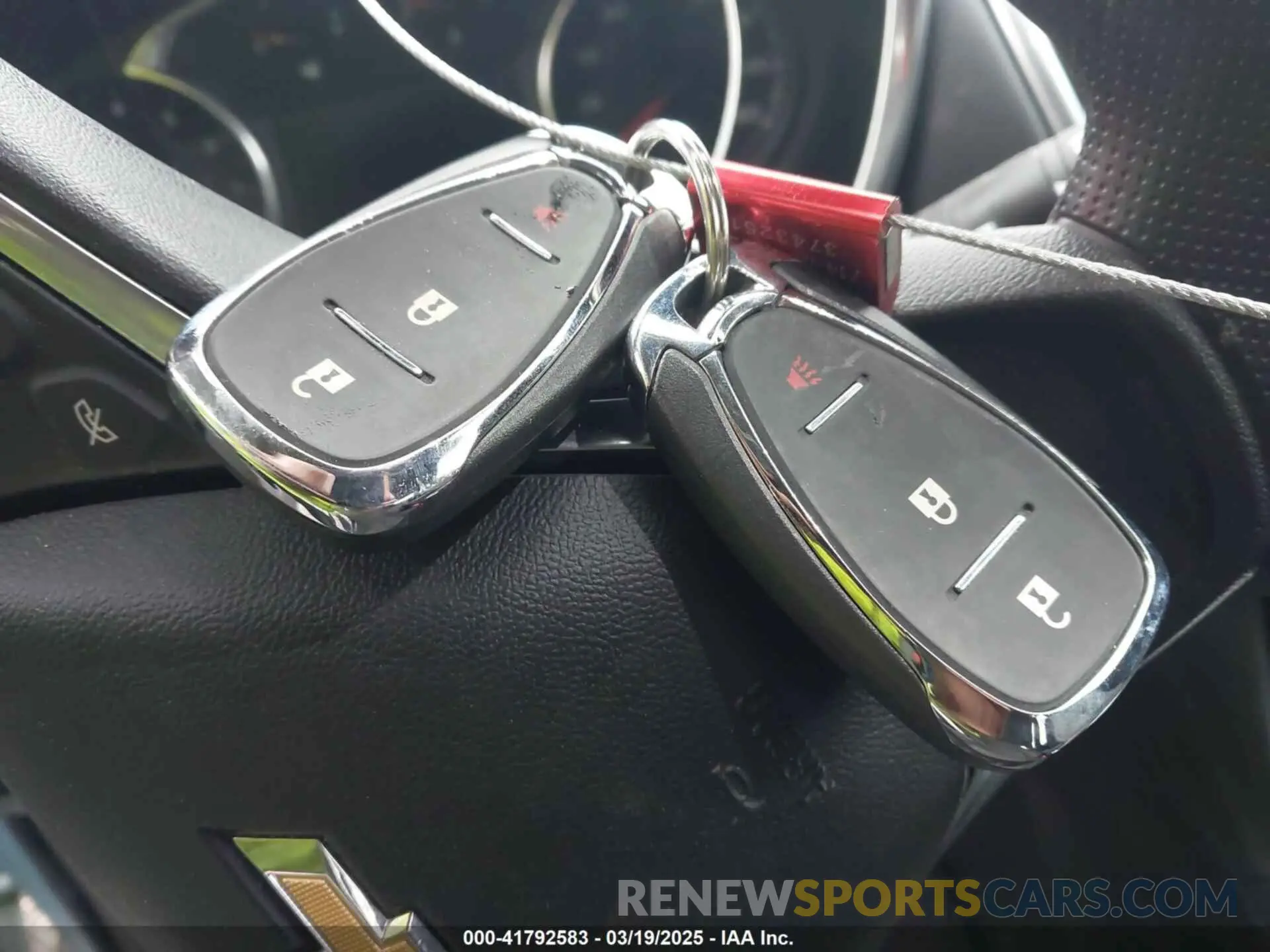11 fotografías del automóvil dañado 2GNAXKEV6N6112484 CHEVROLET EQUINOX 2022