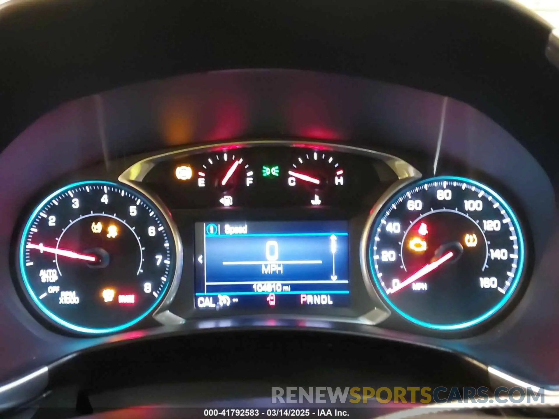 7 fotografías del automóvil dañado 2GNAXKEV6N6112484 CHEVROLET EQUINOX 2022