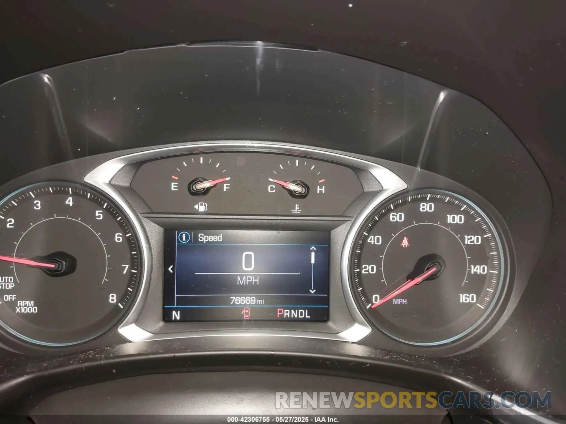 7 fotografías del automóvil dañado 2GNAXKEV8N6118013 CHEVROLET EQUINOX 2022