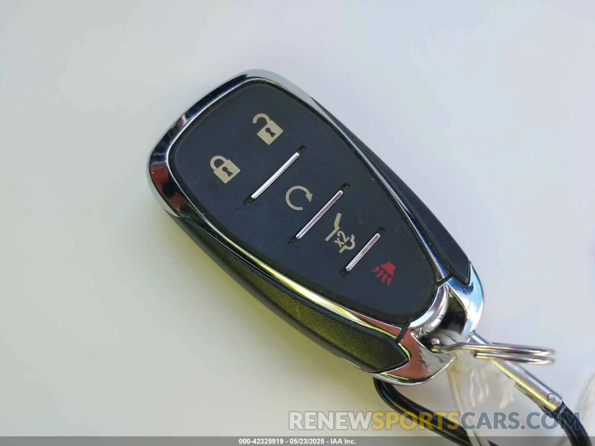11 fotografías del automóvil dañado 2GNAXKEVXN6102976 CHEVROLET EQUINOX 2022