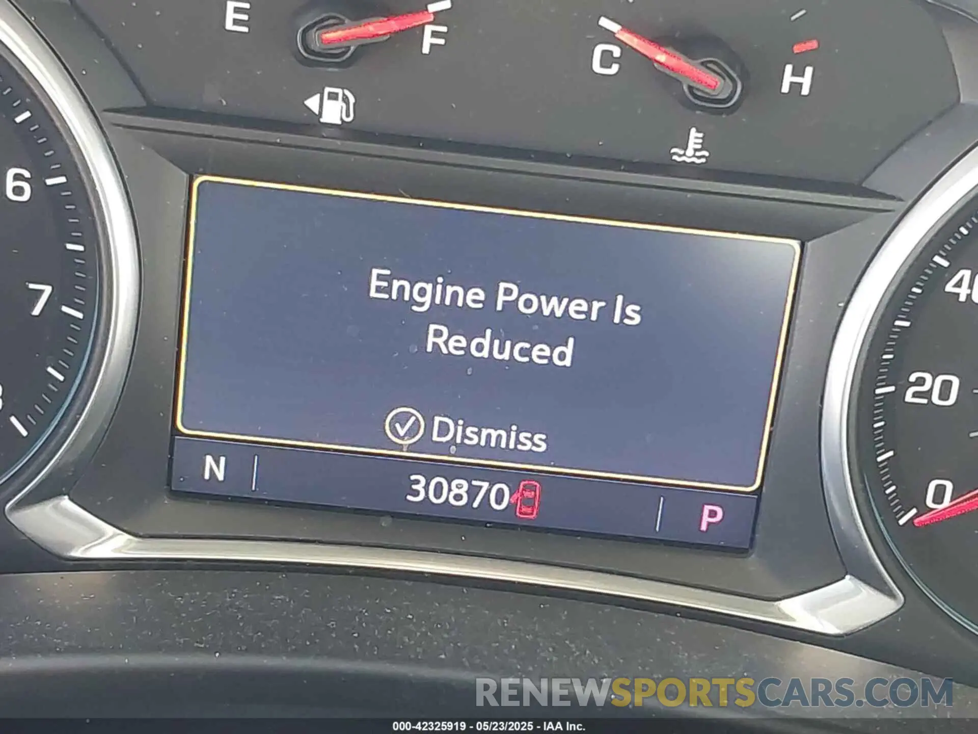 15 fotografías del automóvil dañado 2GNAXKEVXN6102976 CHEVROLET EQUINOX 2022