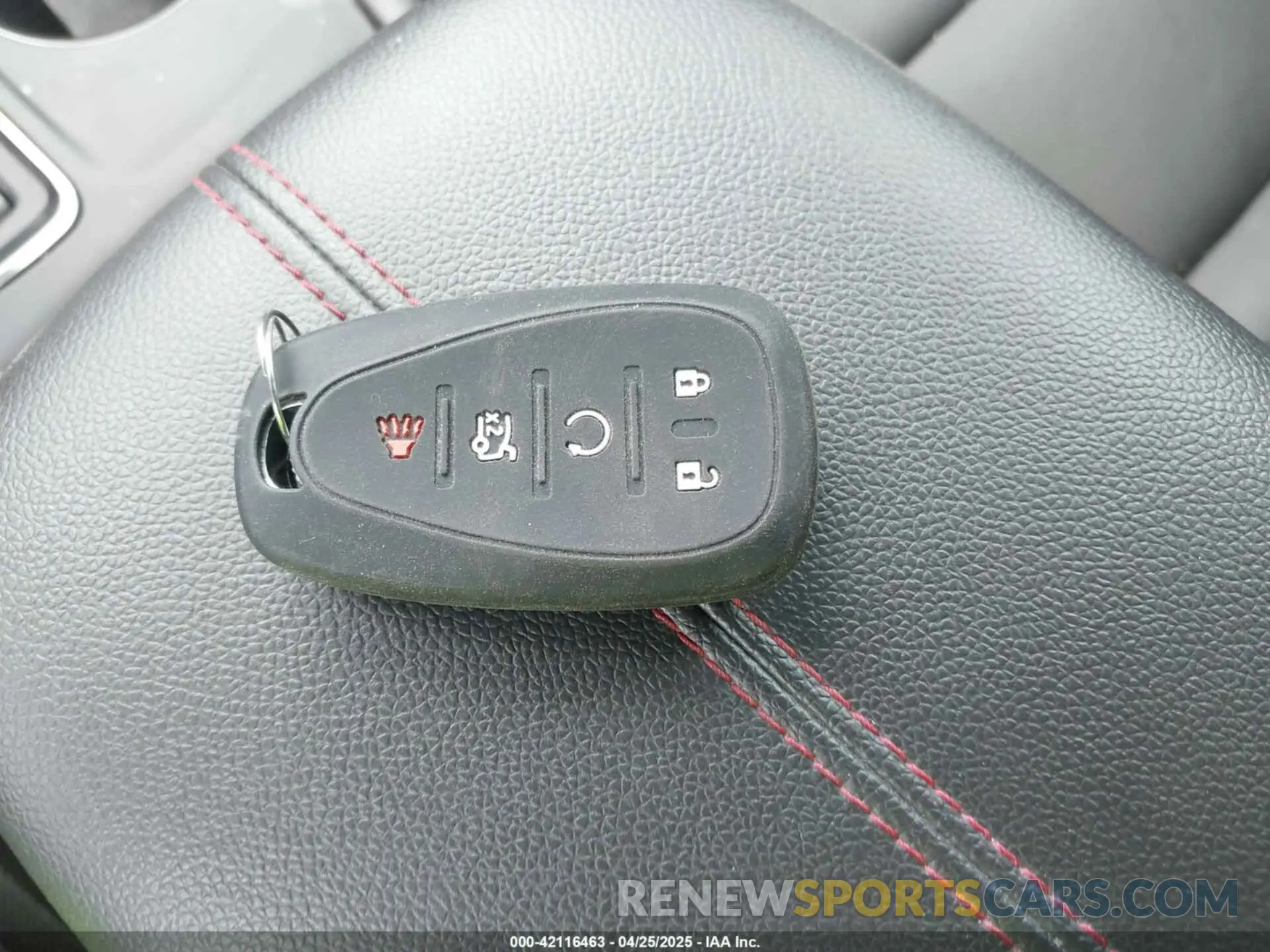 11 fotografías del automóvil dañado 2GNAXMEV5N6145973 CHEVROLET EQUINOX 2022