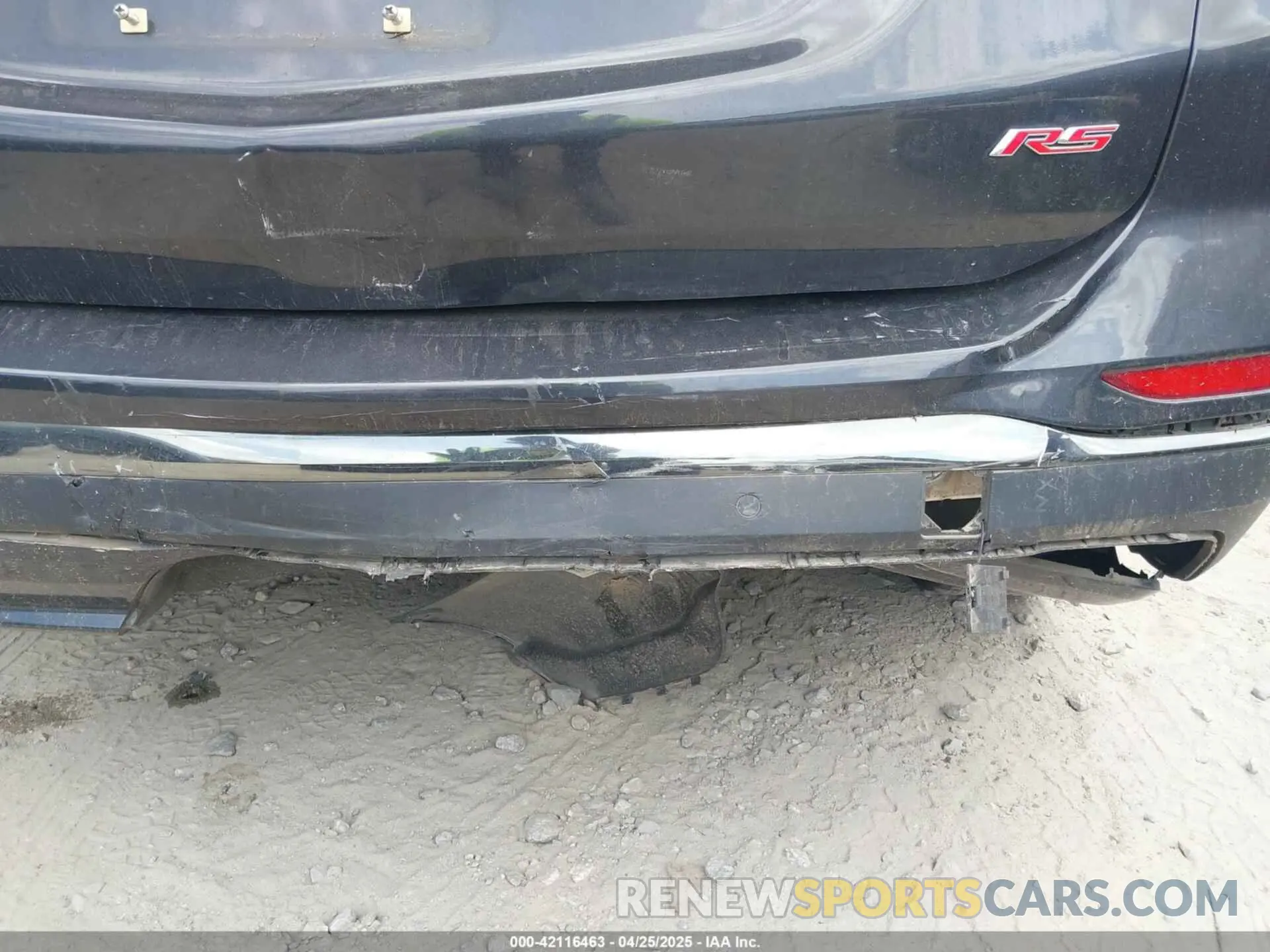 6 fotografías del automóvil dañado 2GNAXMEV5N6145973 CHEVROLET EQUINOX 2022