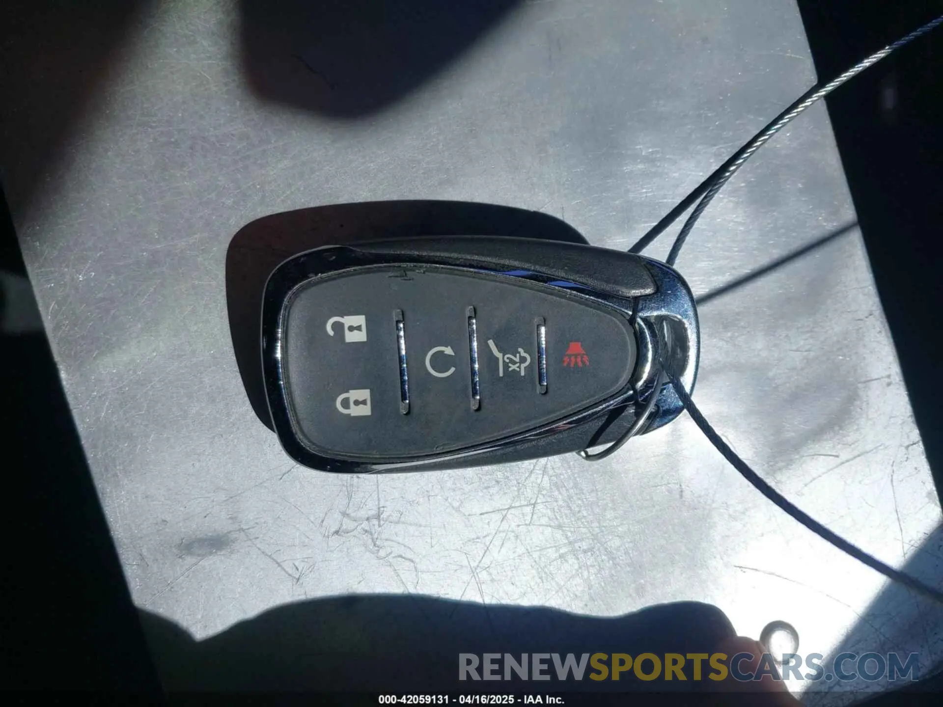 11 fotografías del automóvil dañado 2GNAXMEVXN6148187 CHEVROLET EQUINOX 2022