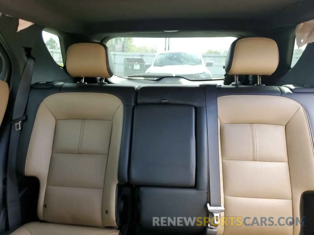 10 fotografías del automóvil dañado 2GNAXNEV0N6131923 CHEVROLET EQUINOX 2022