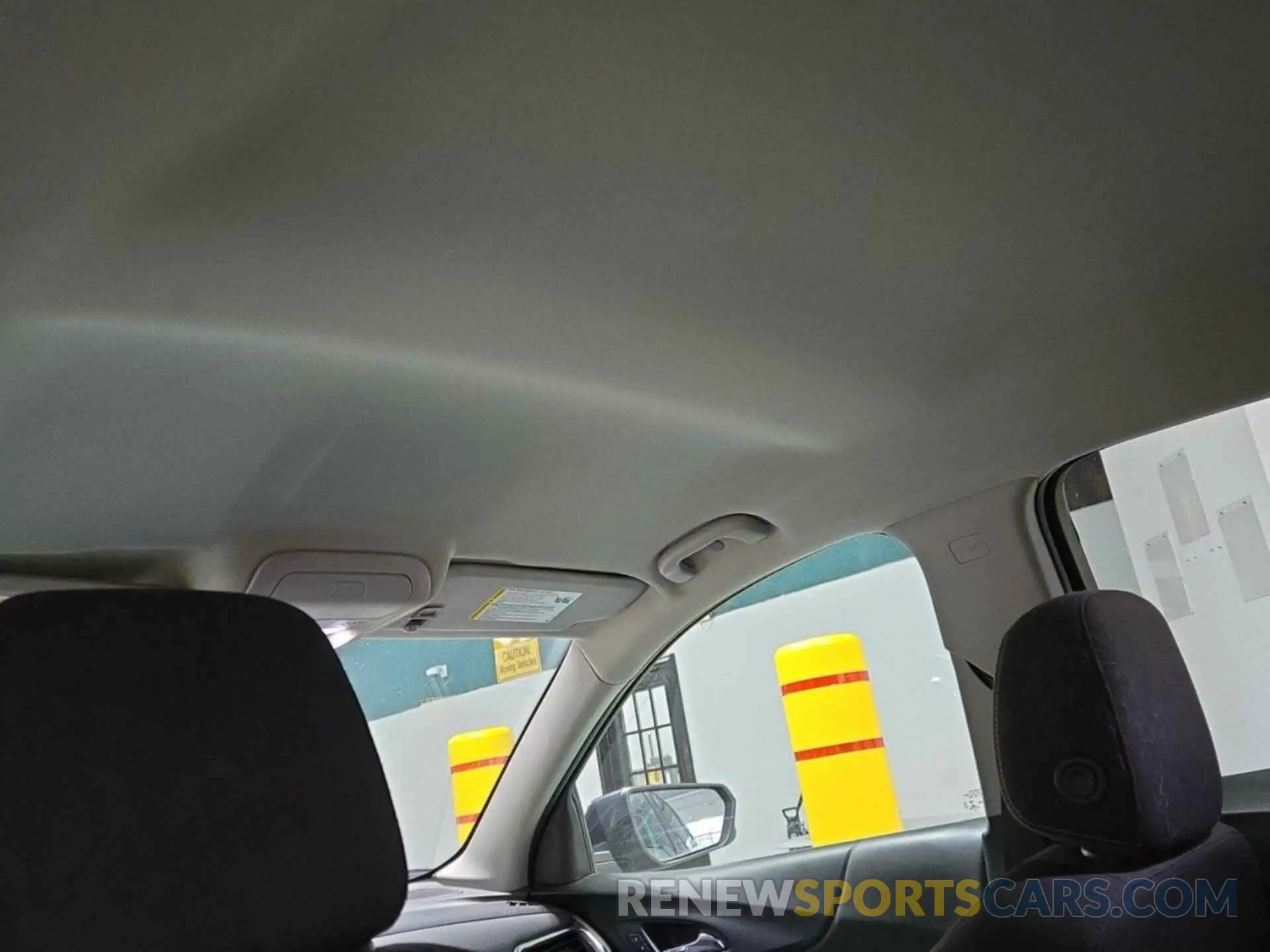 12 fotografías del automóvil dañado 2GNAXTEV0N6143929 CHEVROLET EQUINOX 2022