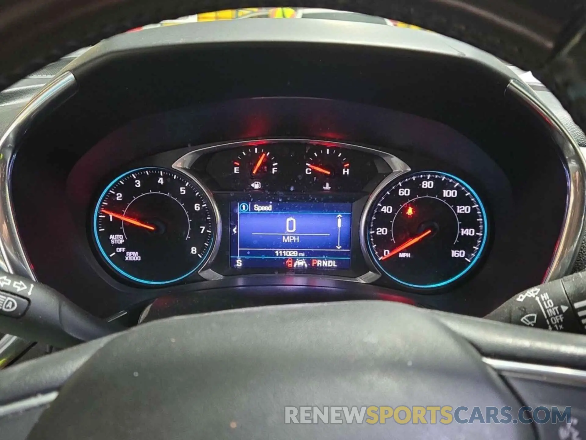 26 fotografías del automóvil dañado 2GNAXTEV0N6143929 CHEVROLET EQUINOX 2022