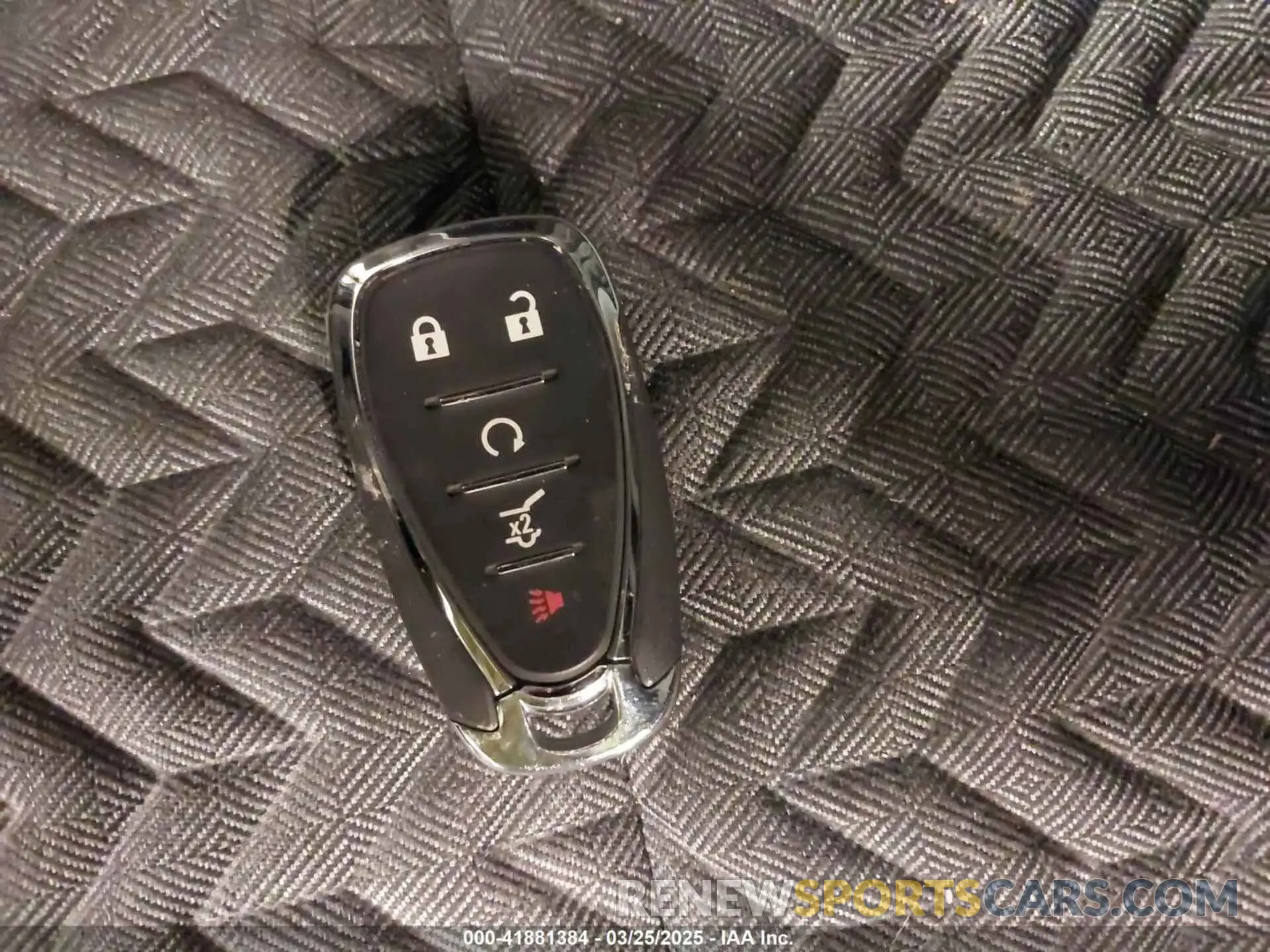 11 fotografías del automóvil dañado 2GNAXUEVXN6141000 CHEVROLET EQUINOX 2022