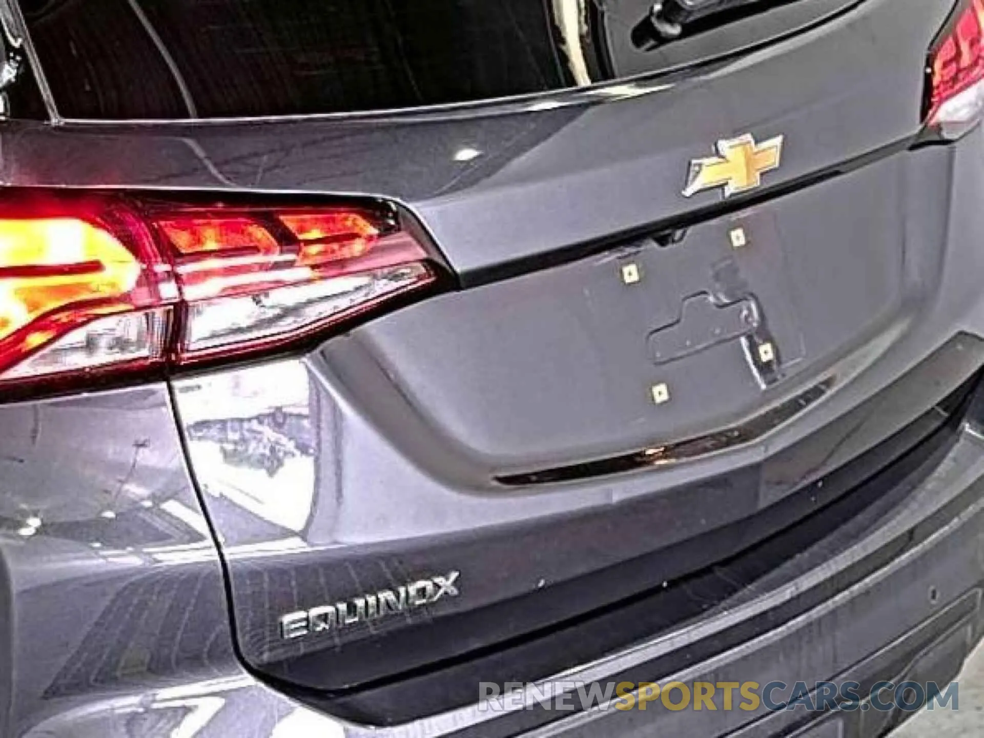 22 fotografías del automóvil dañado 3GNAXFEV6NS232388 CHEVROLET EQUINOX 2022
