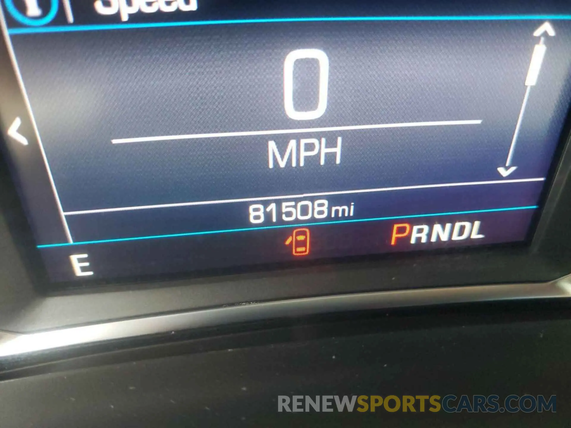 7 fotografías del automóvil dañado 3GNAXFEV6NS232388 CHEVROLET EQUINOX 2022