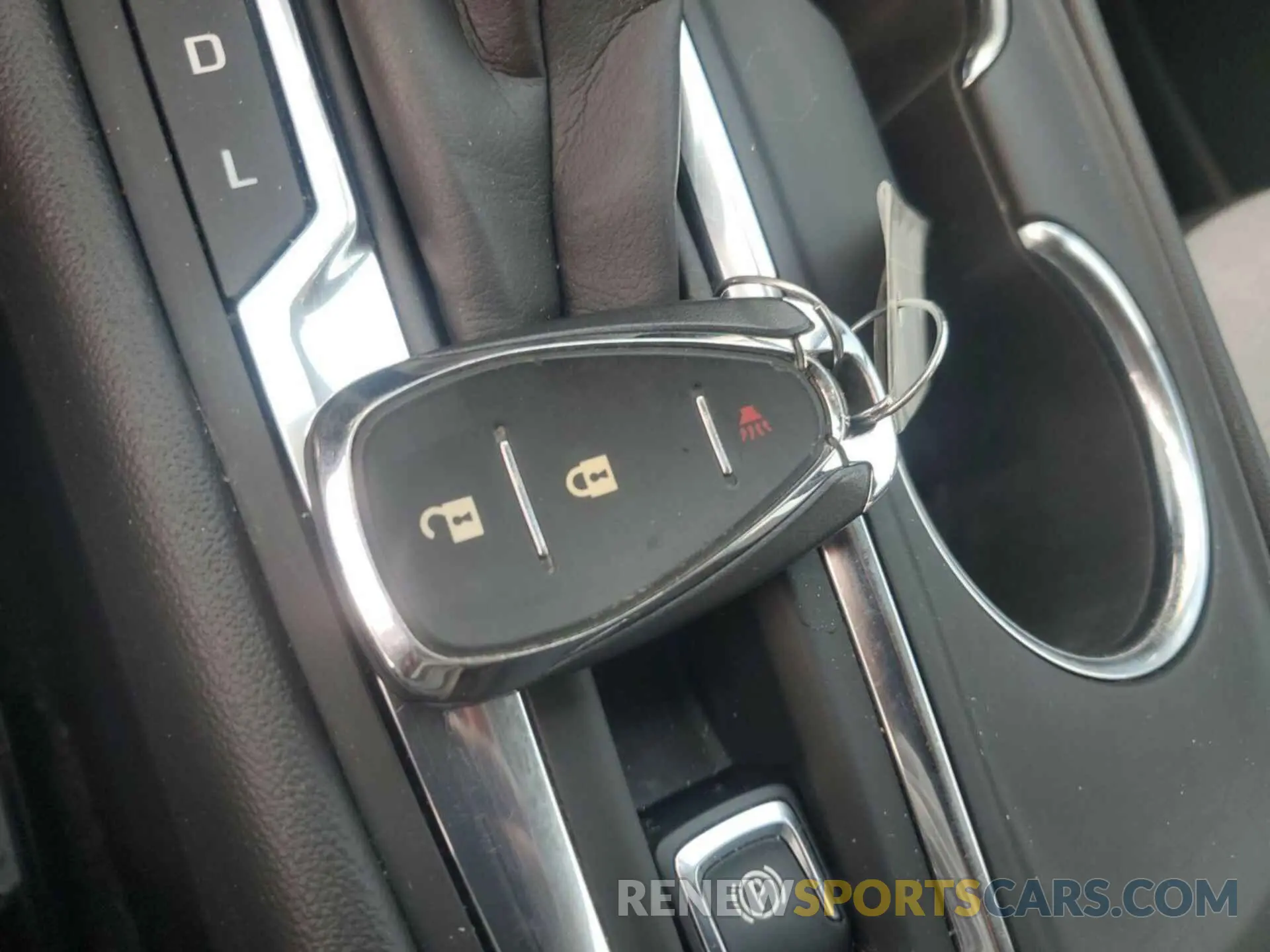 8 fotografías del automóvil dañado 3GNAXFEV6NS232388 CHEVROLET EQUINOX 2022