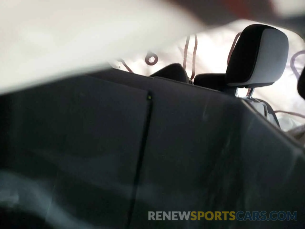 10 fotografías del automóvil dañado 3GNAXHEV0NS211581 CHEVROLET EQUINOX 2022