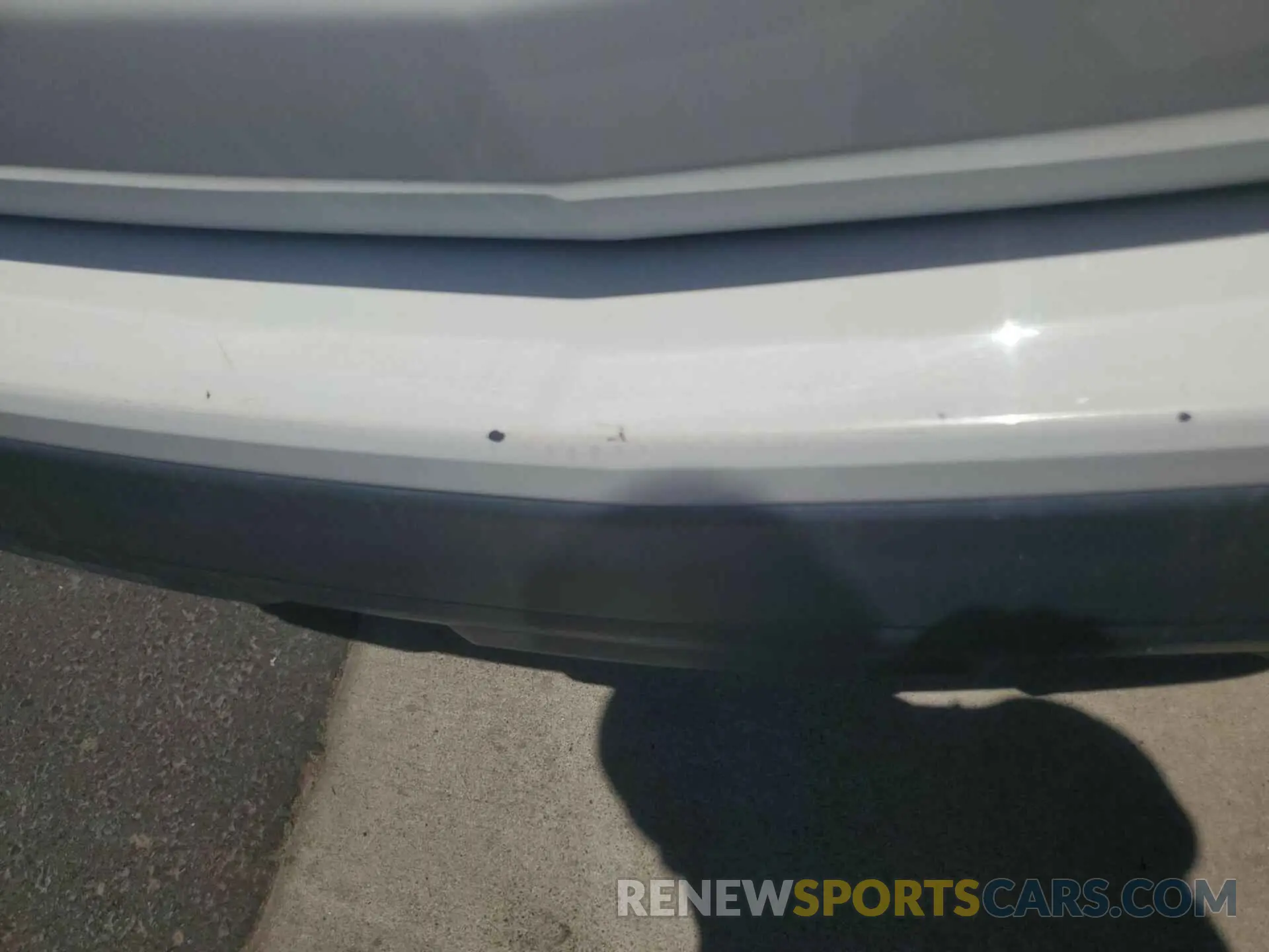 2 fotografías del automóvil dañado 3GNAXHEV0NS245150 CHEVROLET EQUINOX 2022