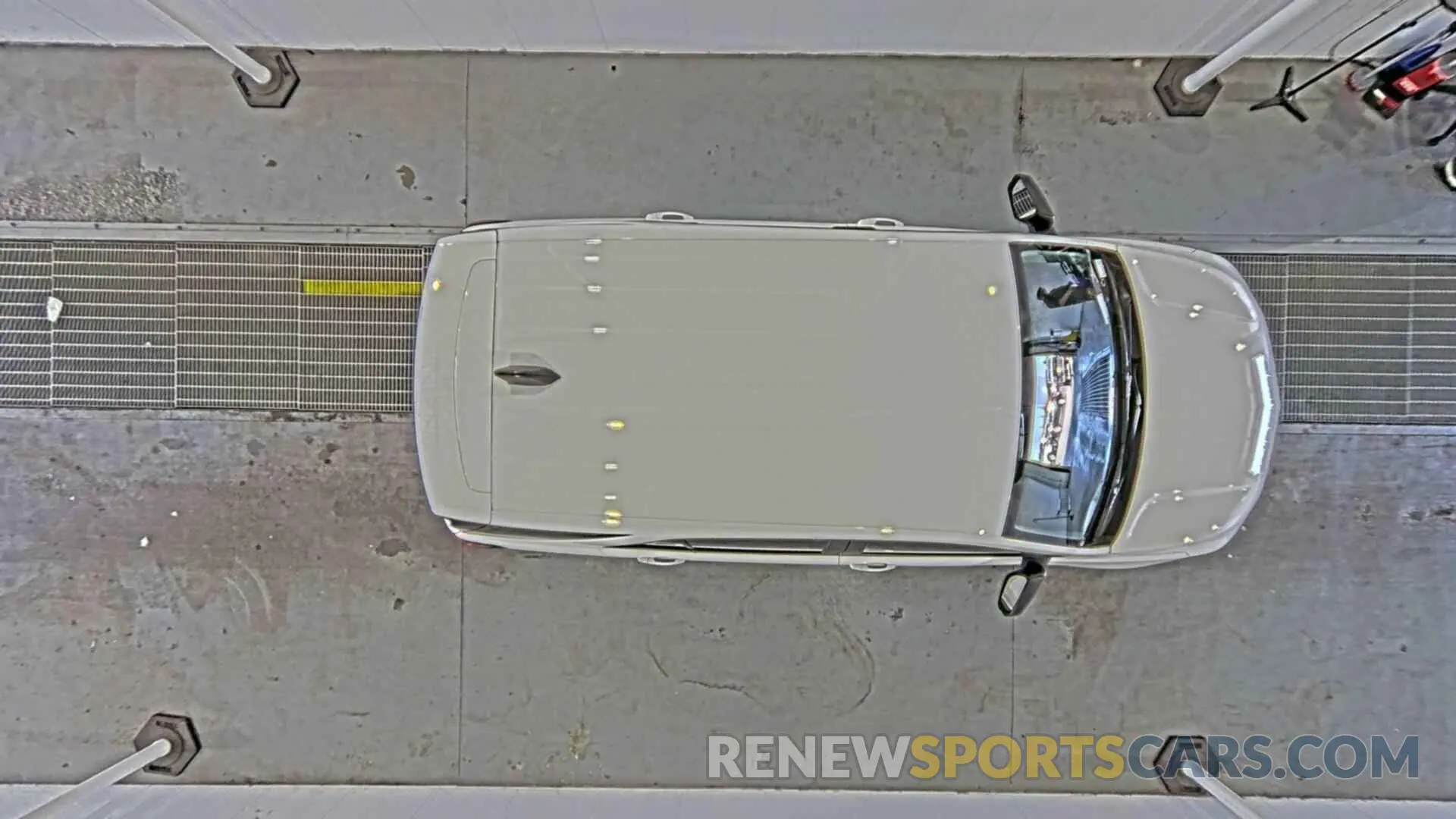 4 fotografías del automóvil dañado 3GNAXHEV0NS245150 CHEVROLET EQUINOX 2022