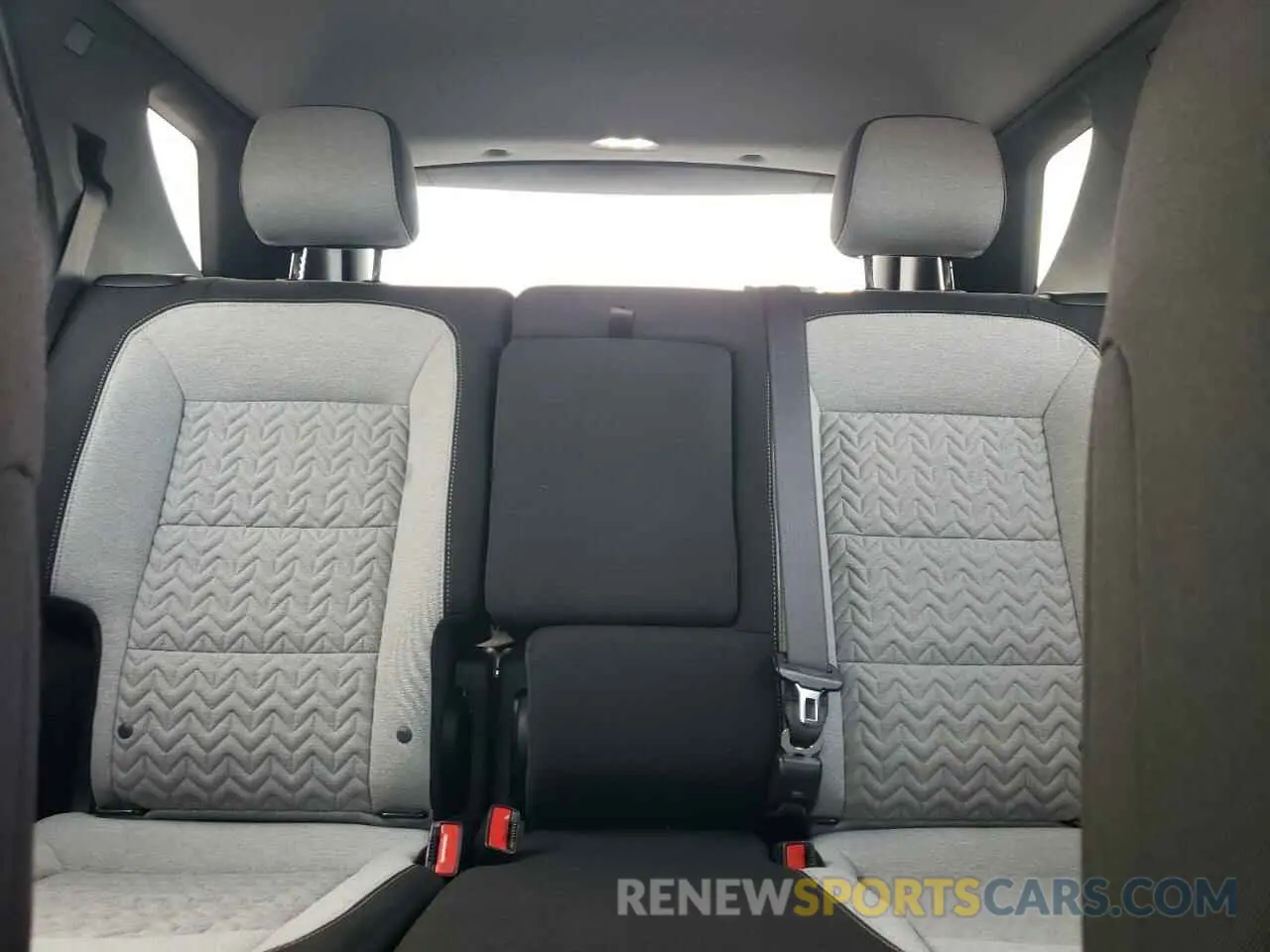 10 fotografías del automóvil dañado 3GNAXHEV1NS170149 CHEVROLET EQUINOX 2022