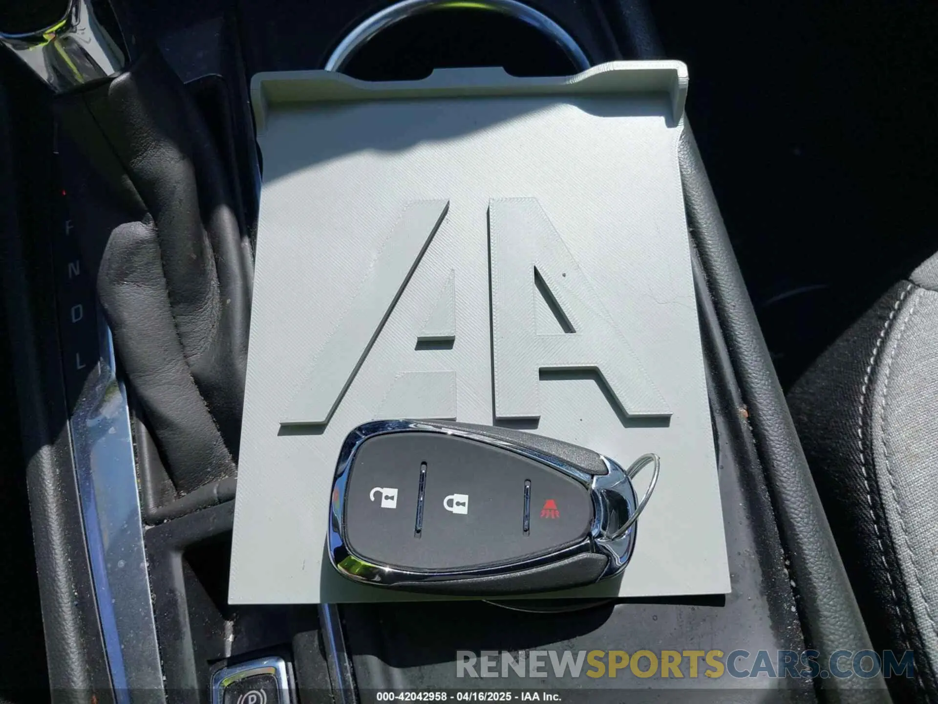 11 fotografías del automóvil dañado 3GNAXHEV2NS164604 CHEVROLET EQUINOX 2022