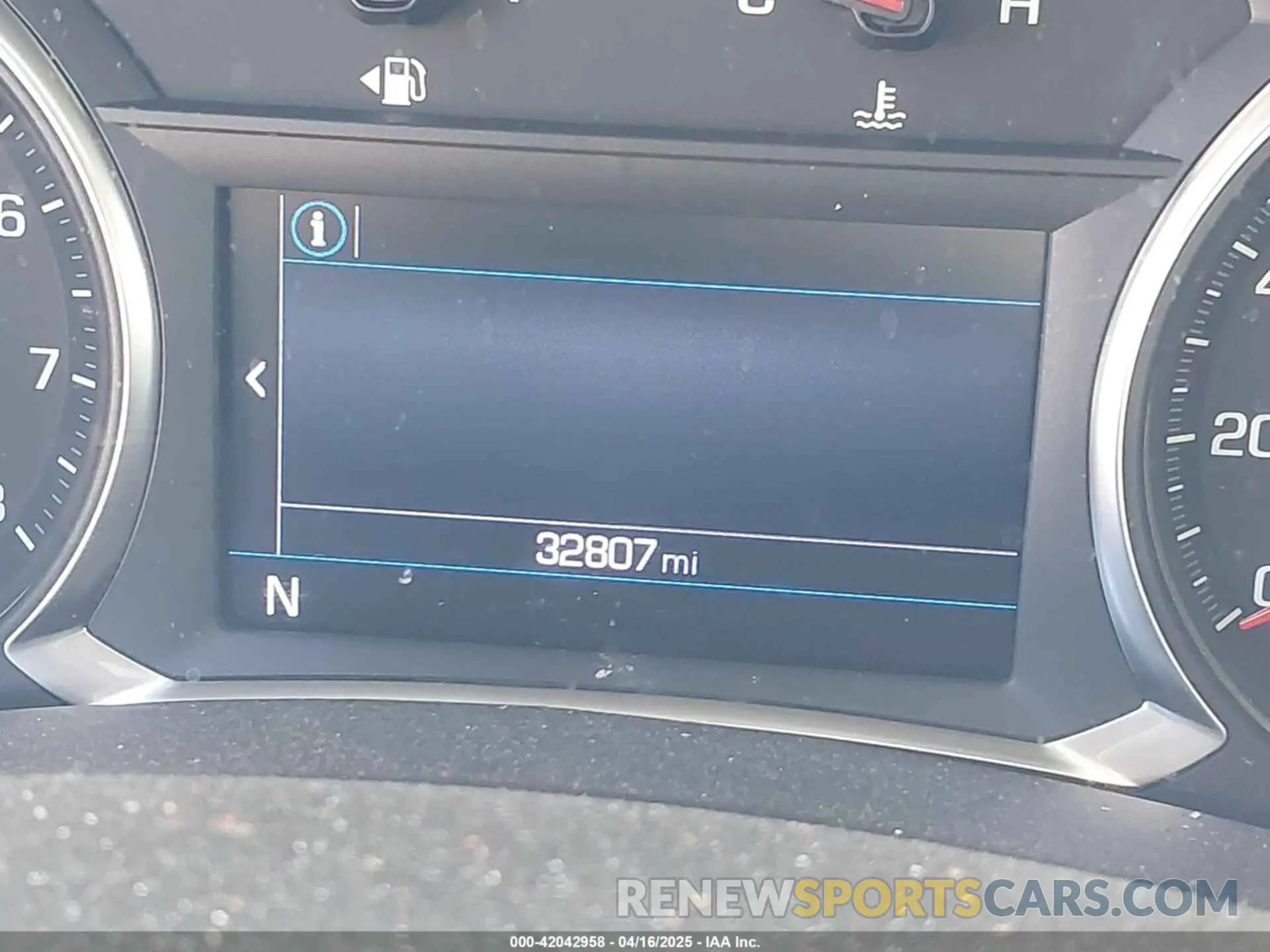 15 fotografías del automóvil dañado 3GNAXHEV2NS164604 CHEVROLET EQUINOX 2022