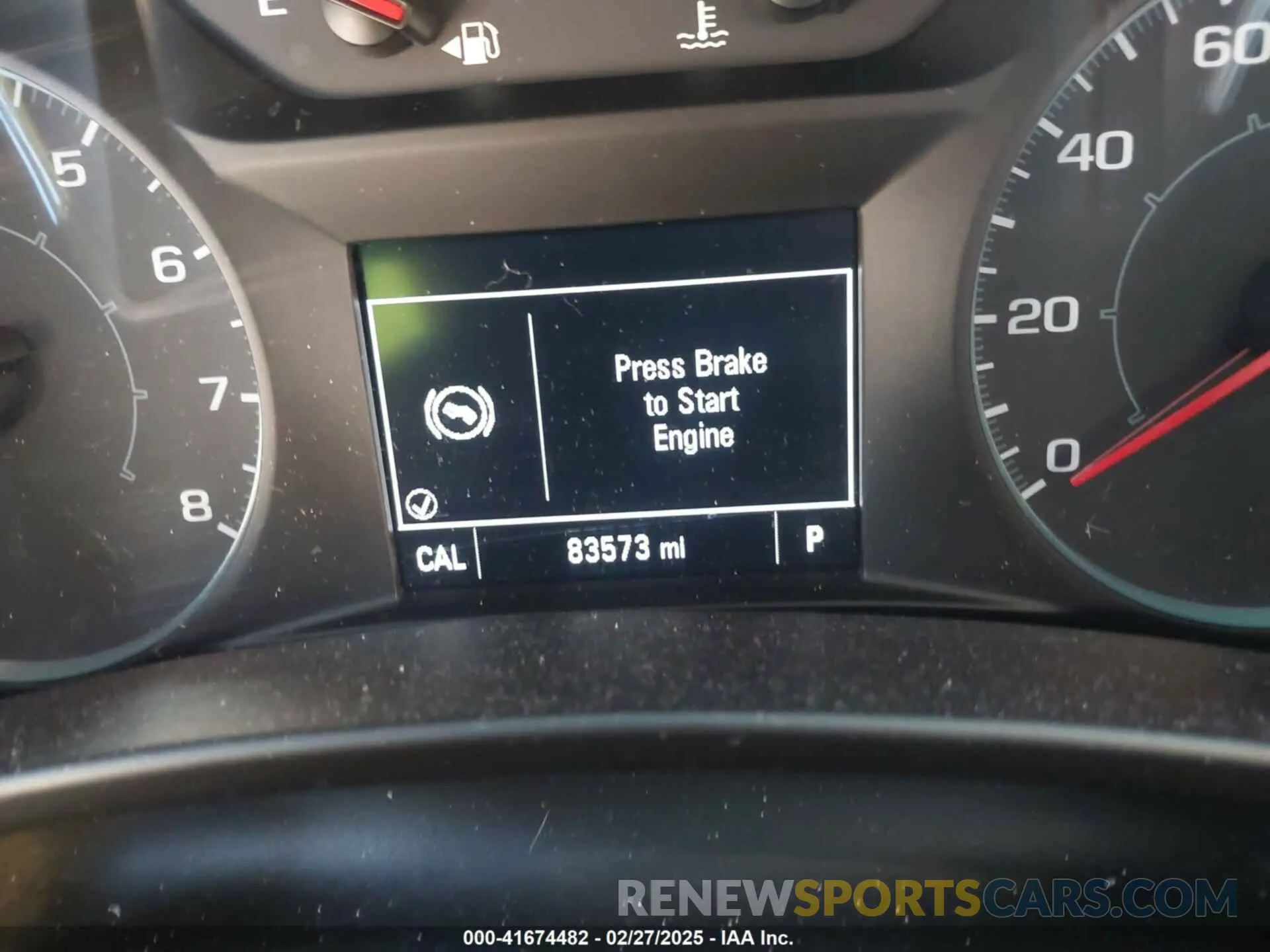 7 fotografías del automóvil dañado 3GNAXHEV3NS115489 CHEVROLET EQUINOX 2022