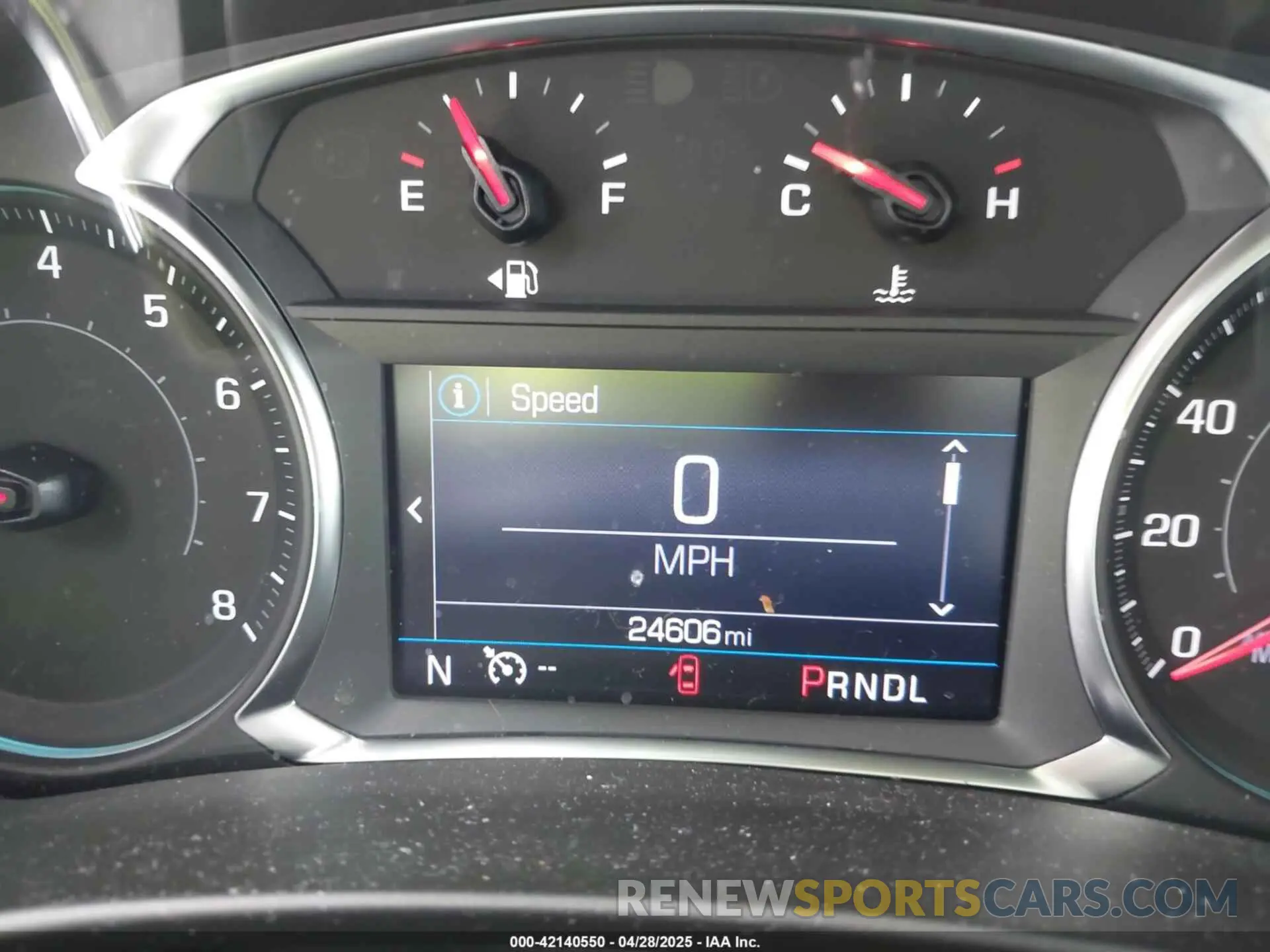 15 fotografías del automóvil dañado 3GNAXHEV3NS222736 CHEVROLET EQUINOX 2022