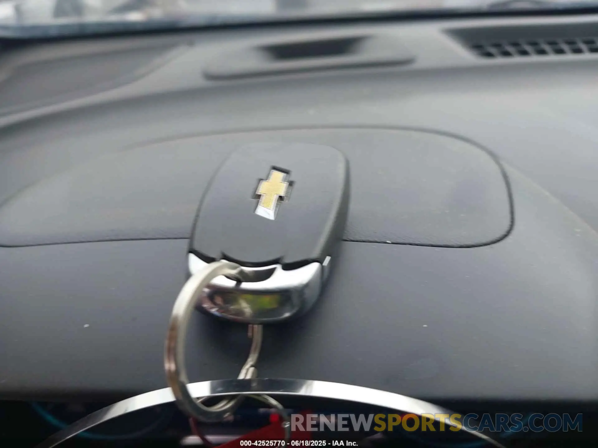 11 fotografías del automóvil dañado 3GNAXHEV4NS207341 CHEVROLET EQUINOX 2022