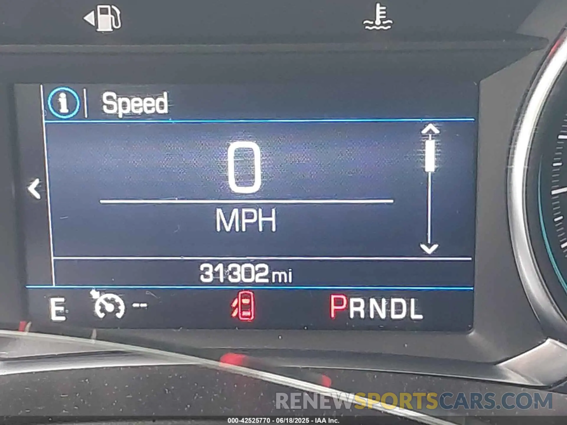 16 fotografías del automóvil dañado 3GNAXHEV4NS207341 CHEVROLET EQUINOX 2022