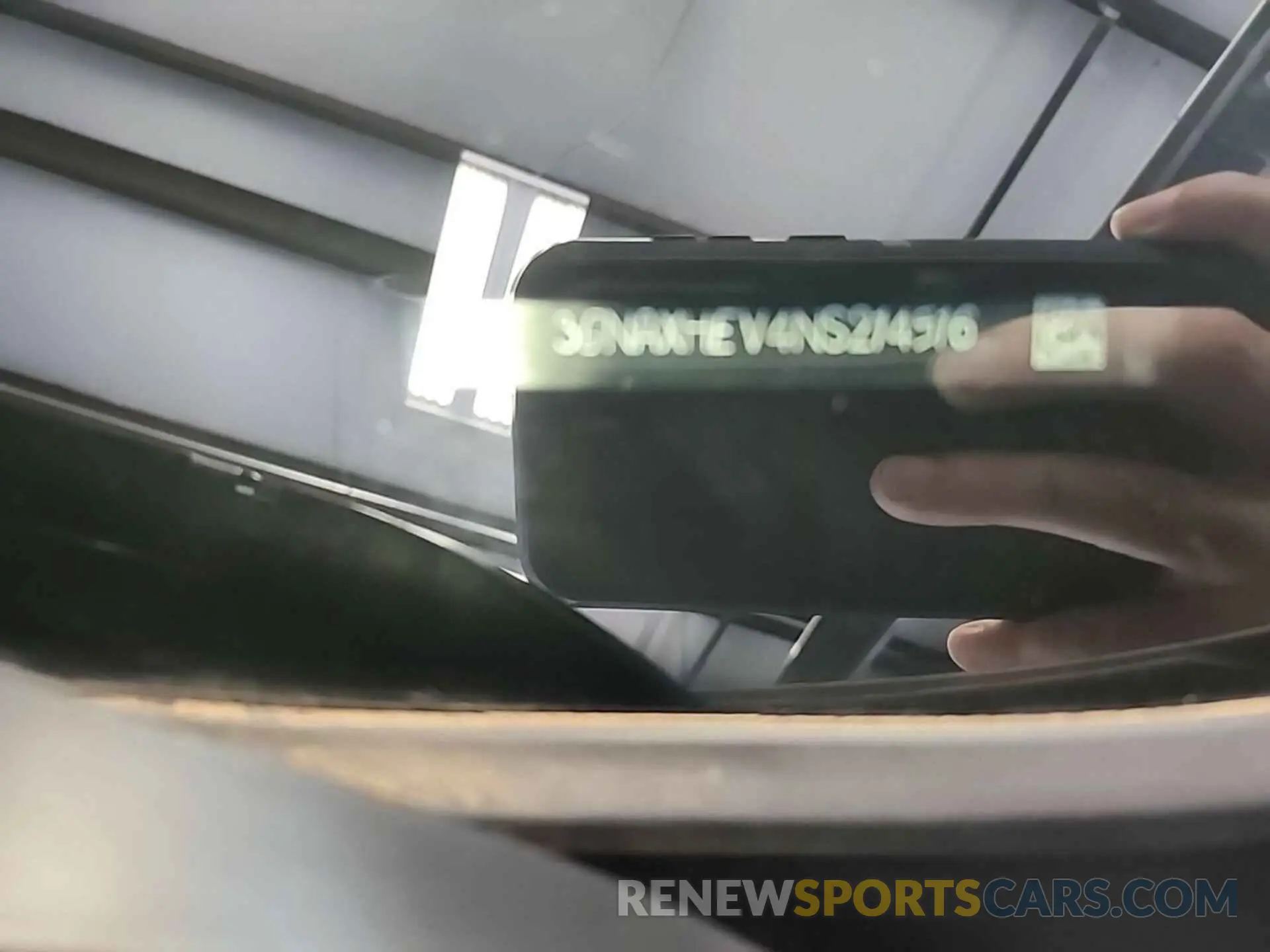 23 fotografías del automóvil dañado 3GNAXHEV4NS214516 CHEVROLET EQUINOX 2022