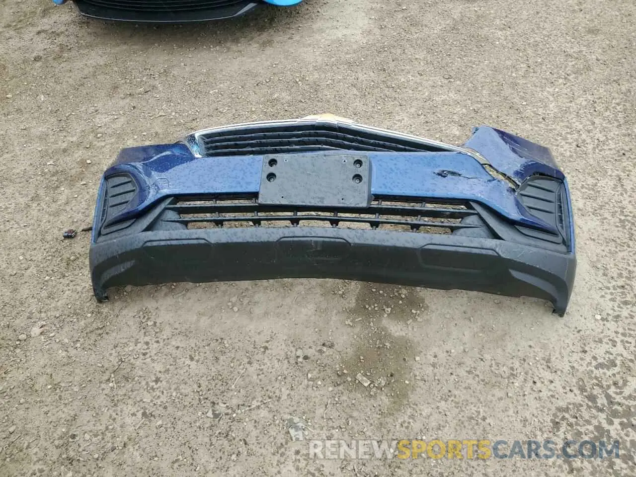 13 fotografías del automóvil dañado 3GNAXHEV4NS216556 CHEVROLET EQUINOX 2022