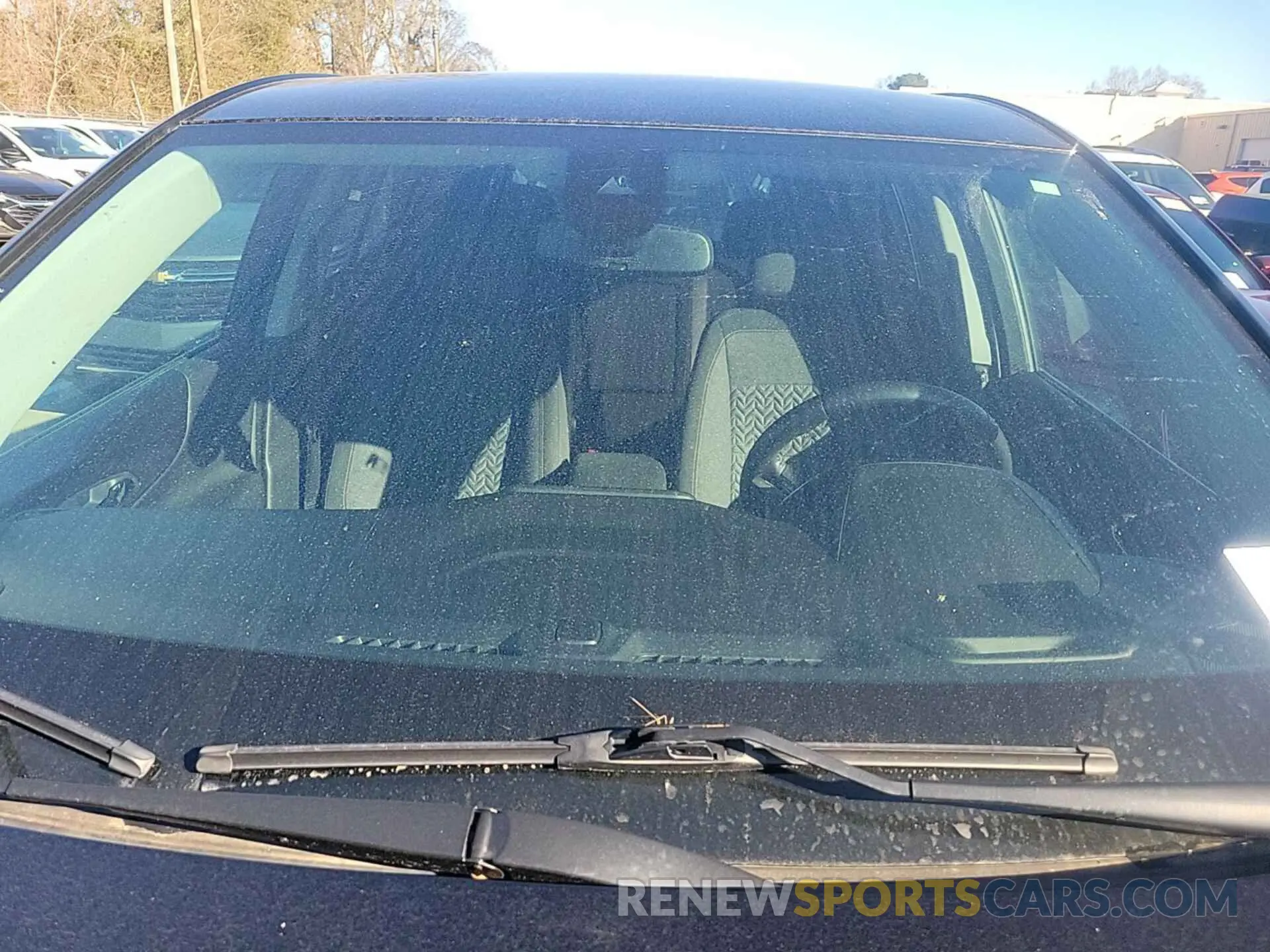 15 fotografías del automóvil dañado 3GNAXJEV3NL133671 CHEVROLET EQUINOX 2022