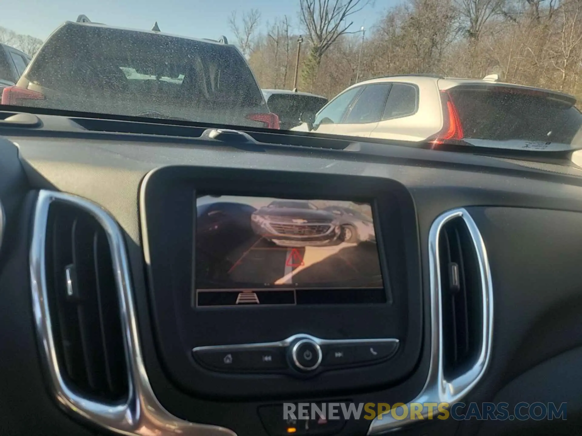 34 fotografías del automóvil dañado 3GNAXJEV3NL133671 CHEVROLET EQUINOX 2022