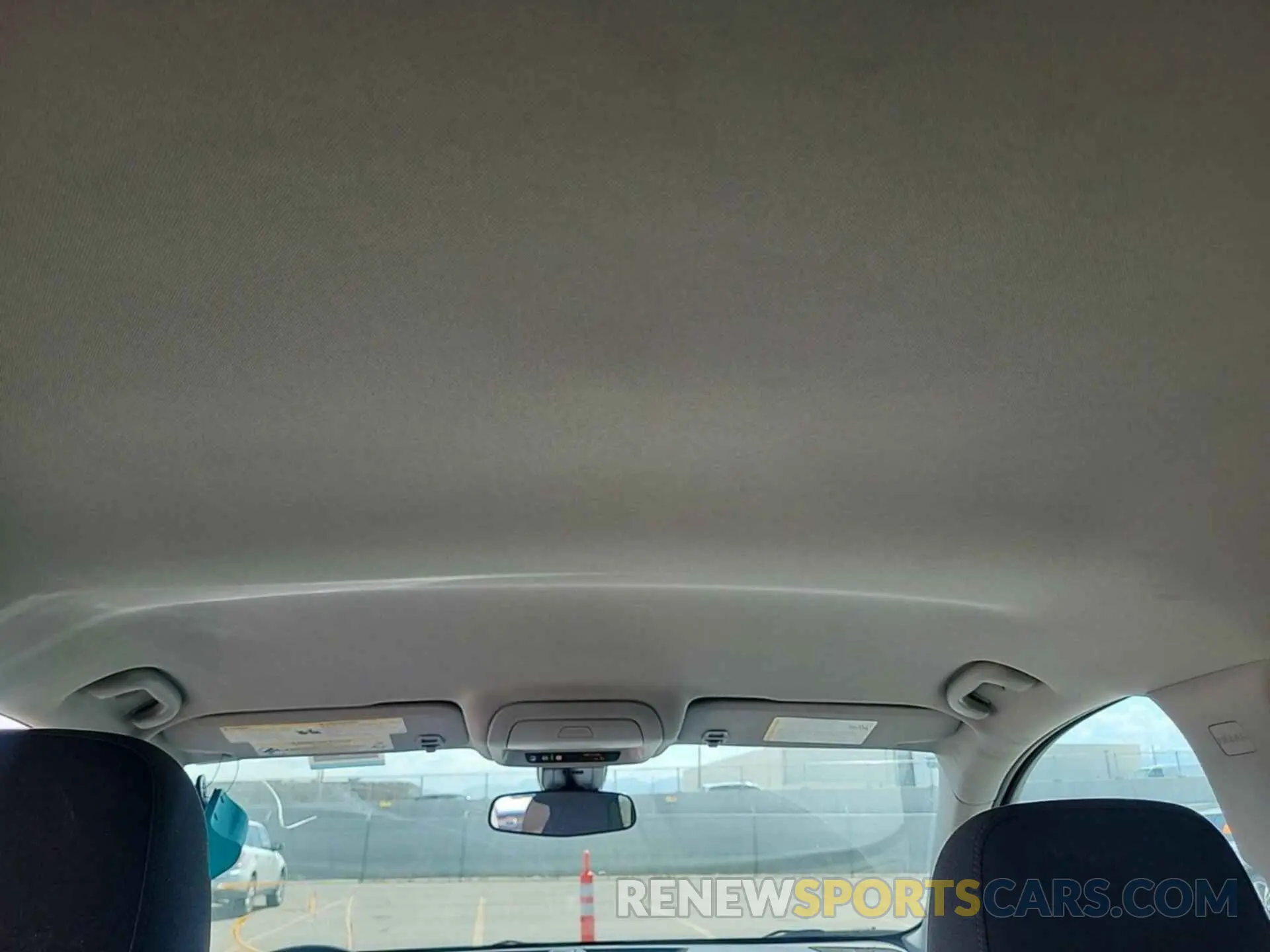 39 fotografías del automóvil dañado 3GNAXJEV6NS133718 CHEVROLET EQUINOX 2022