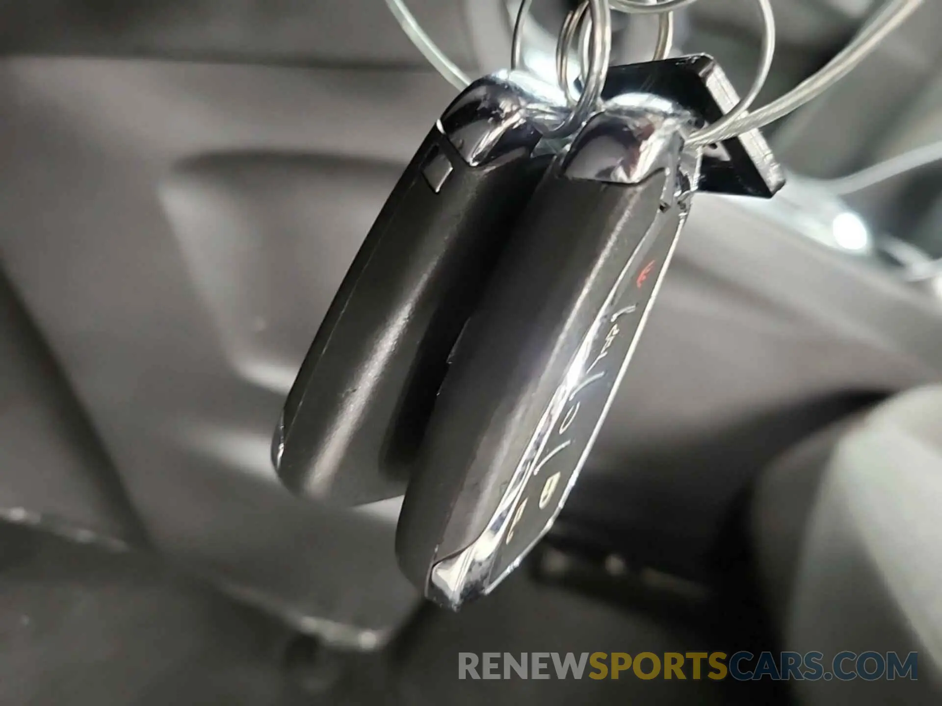 40 fotografías del automóvil dañado 3GNAXJEV6NS133718 CHEVROLET EQUINOX 2022